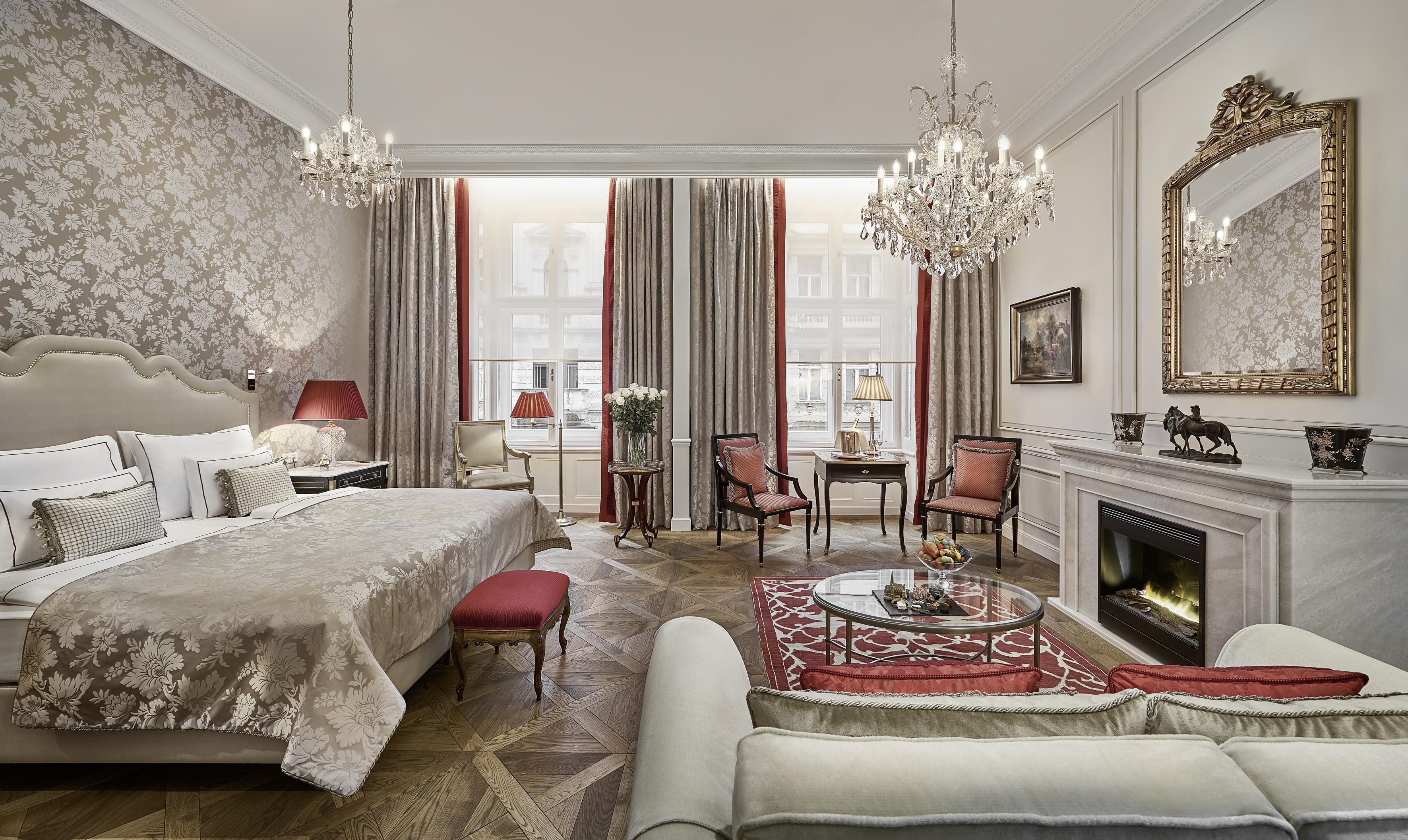 Hotel Sacher 5*