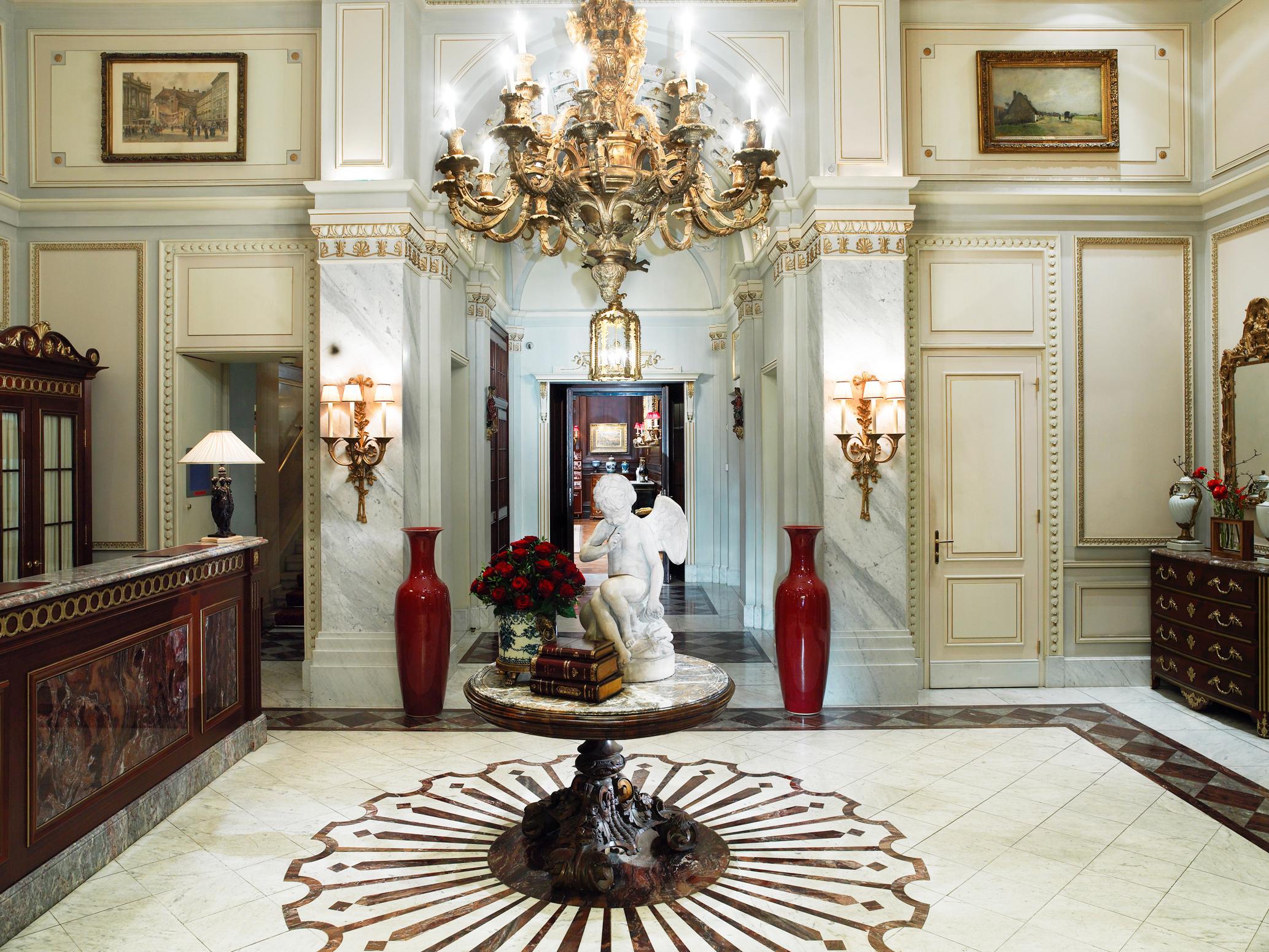 Hotel Sacher