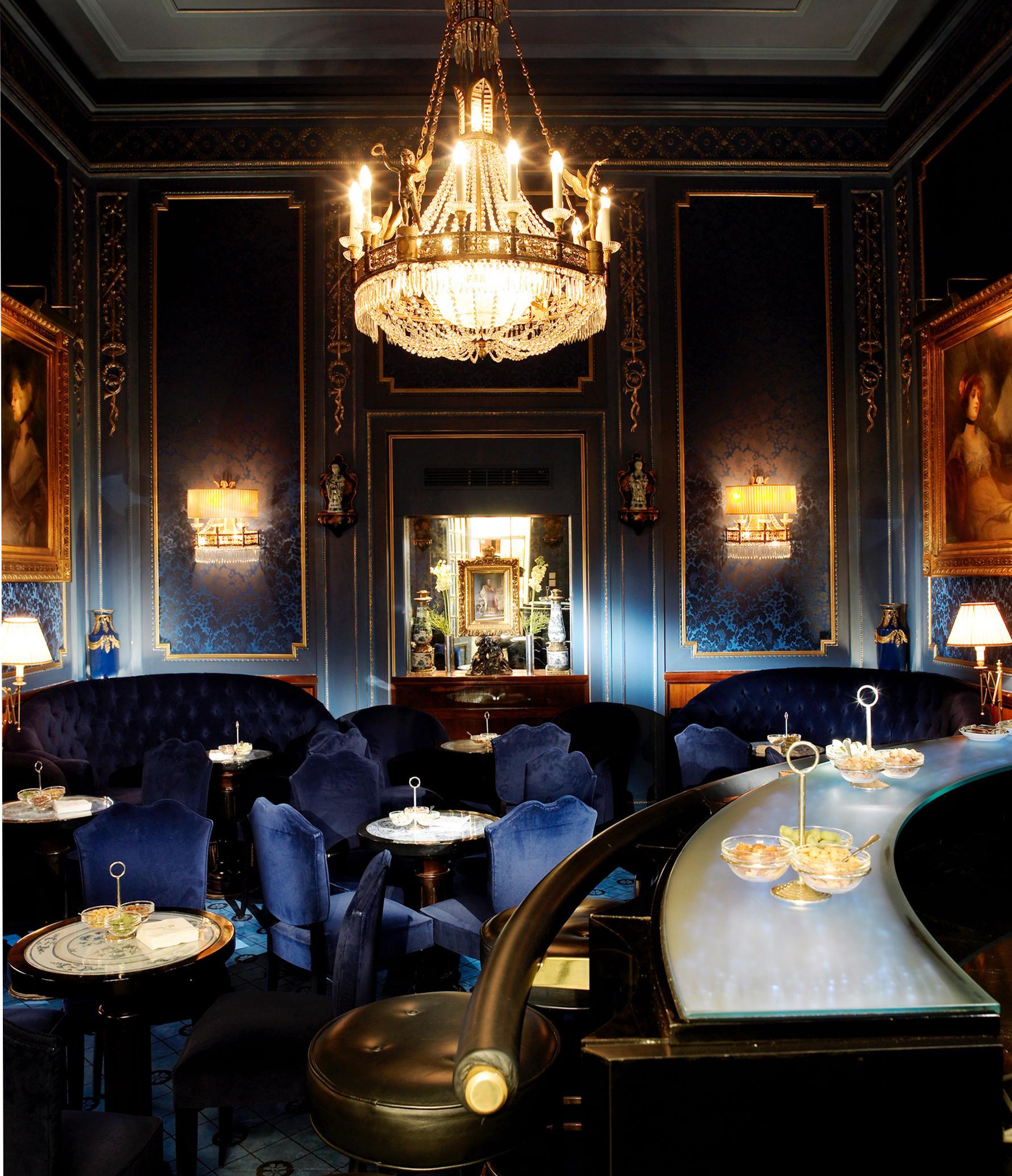 Hotel Sacher Vienna