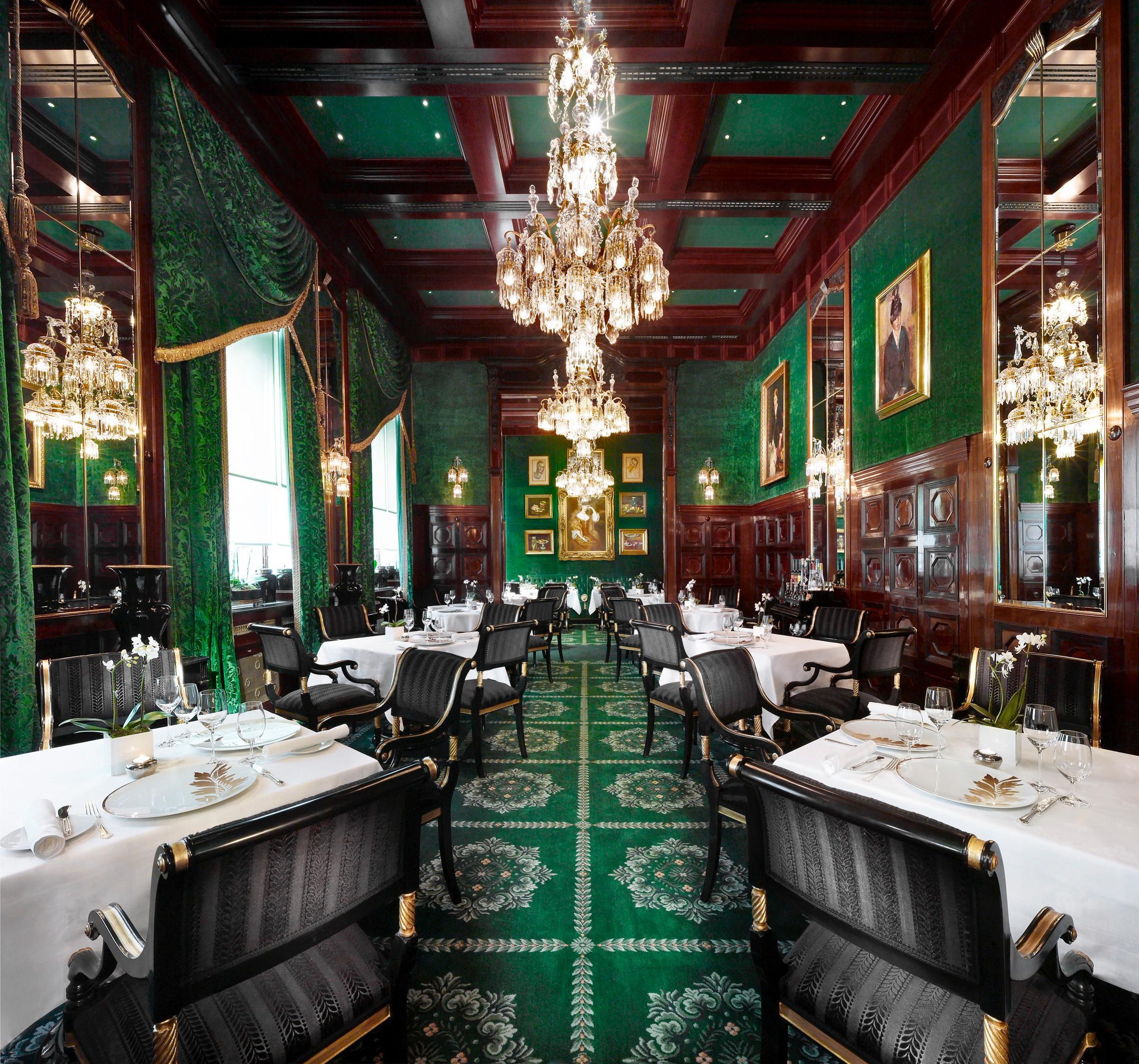 Hotel Sacher 5*