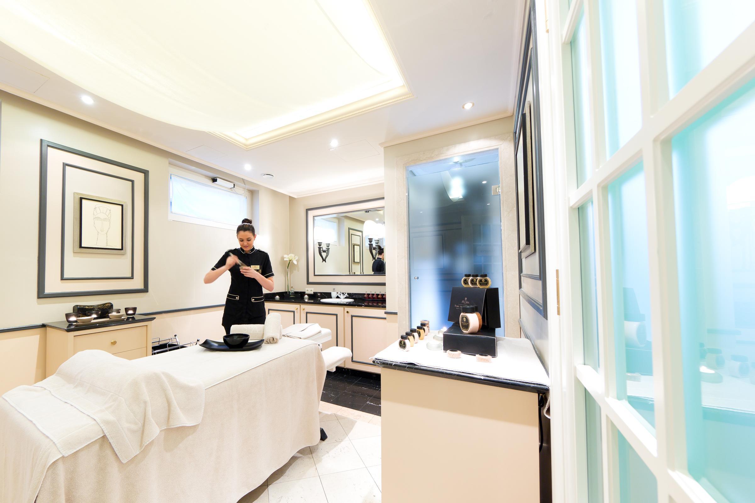 Sacher Hotel 5*