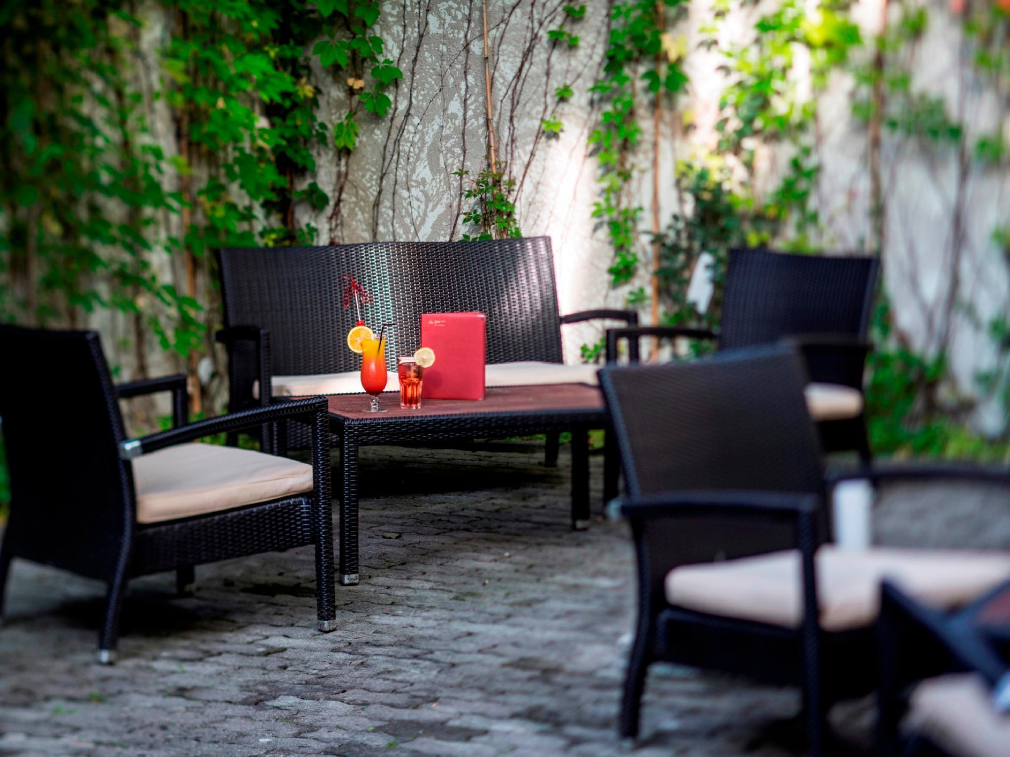 Austria Trend Bosei Hotel Wien
