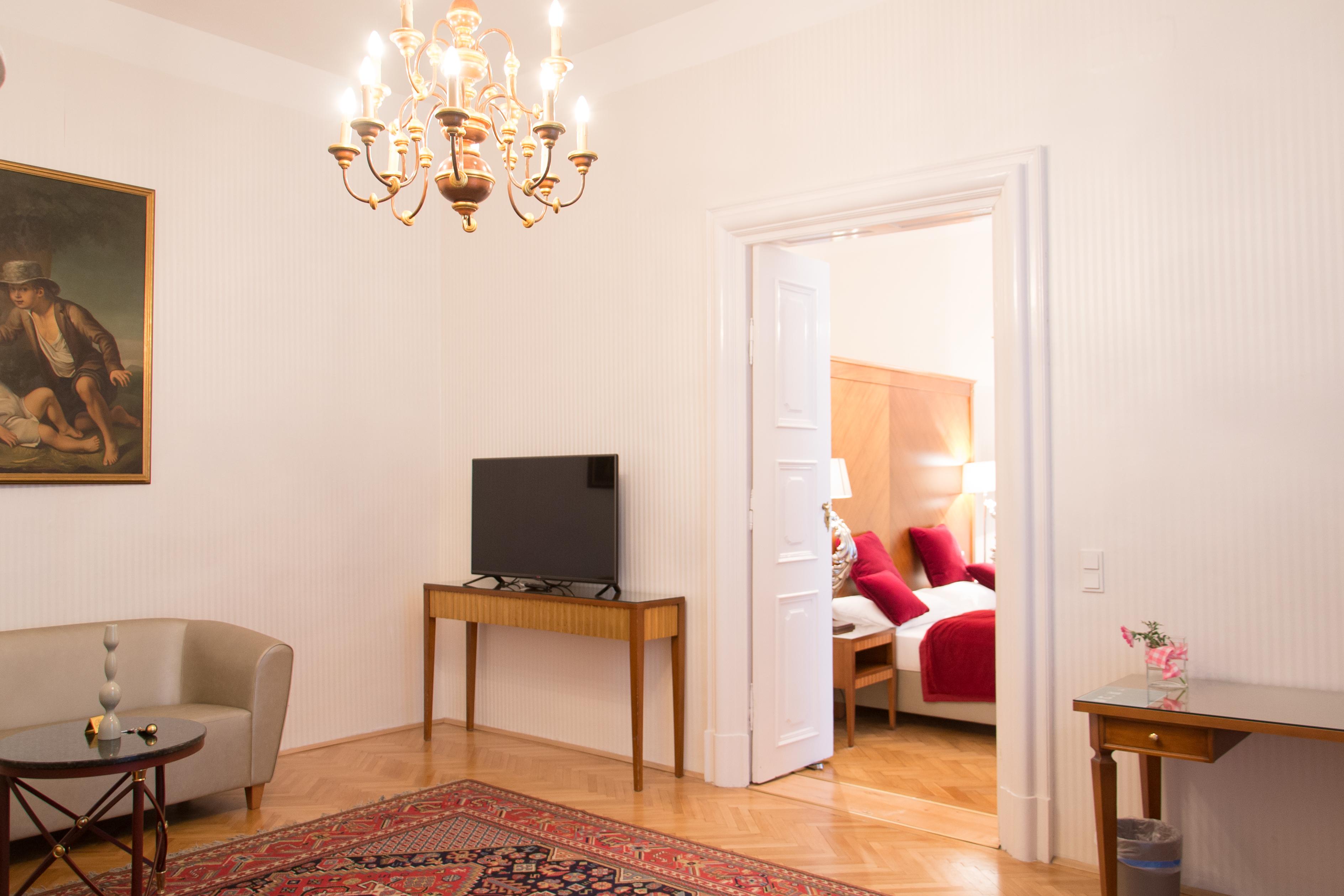 Hotel Mailberger Hof