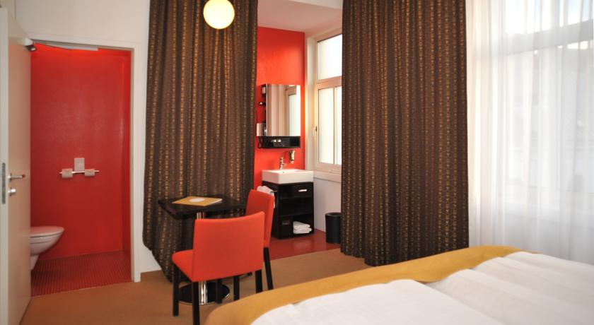 Hotel Alma Boutique-hotel