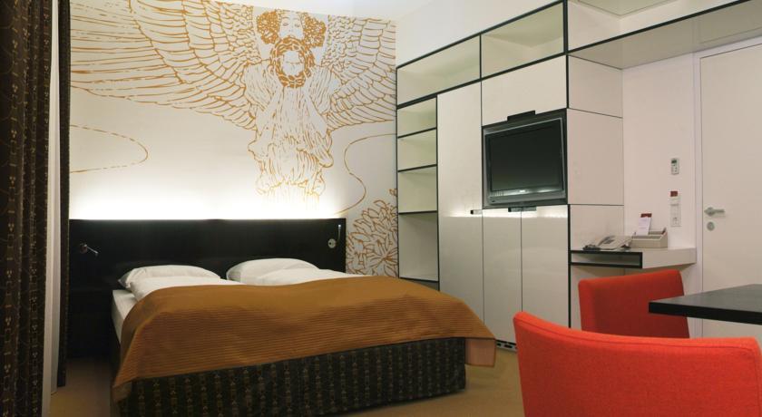 Alma Boutique-hotel 4*
