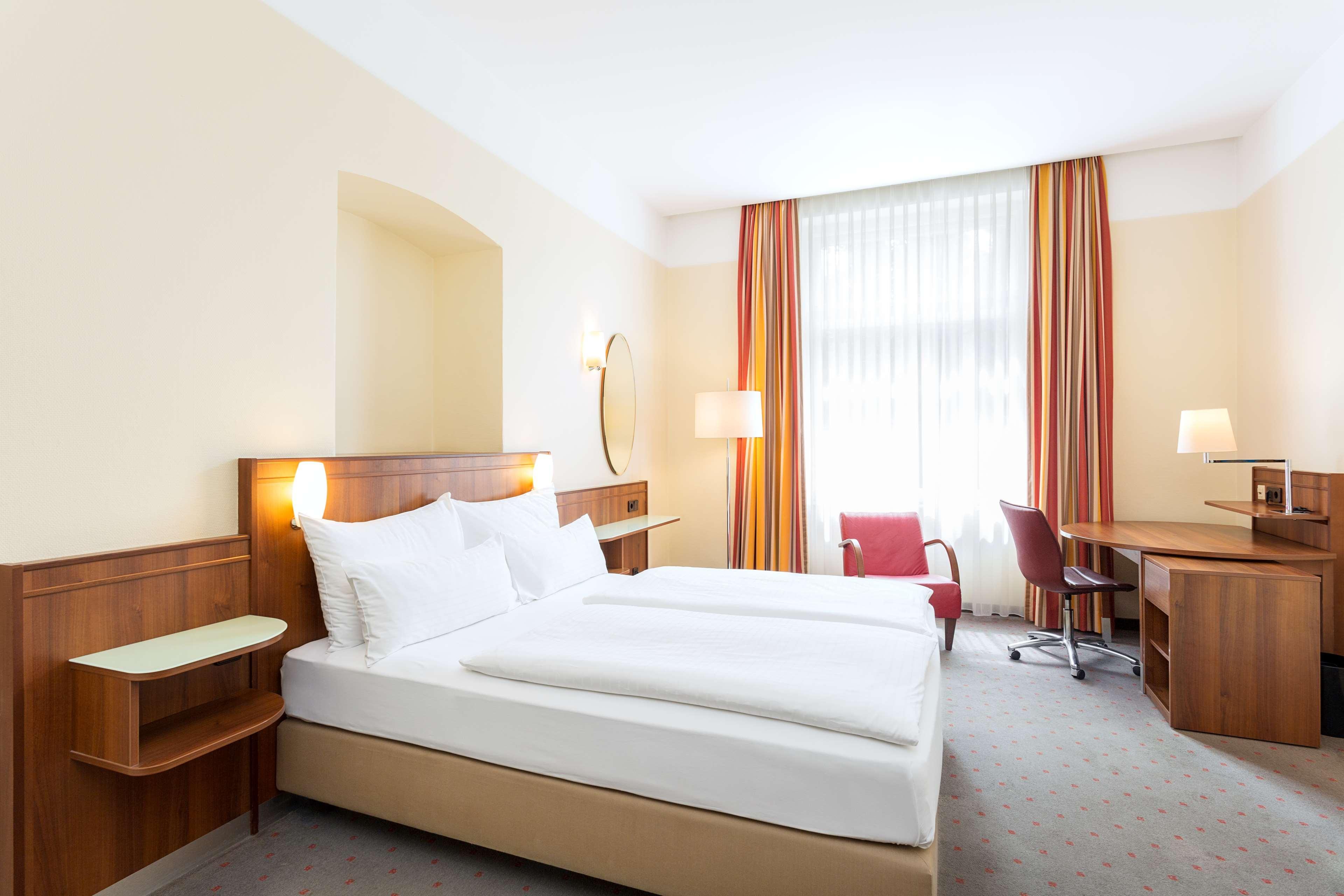Nh Belvedere Hotel