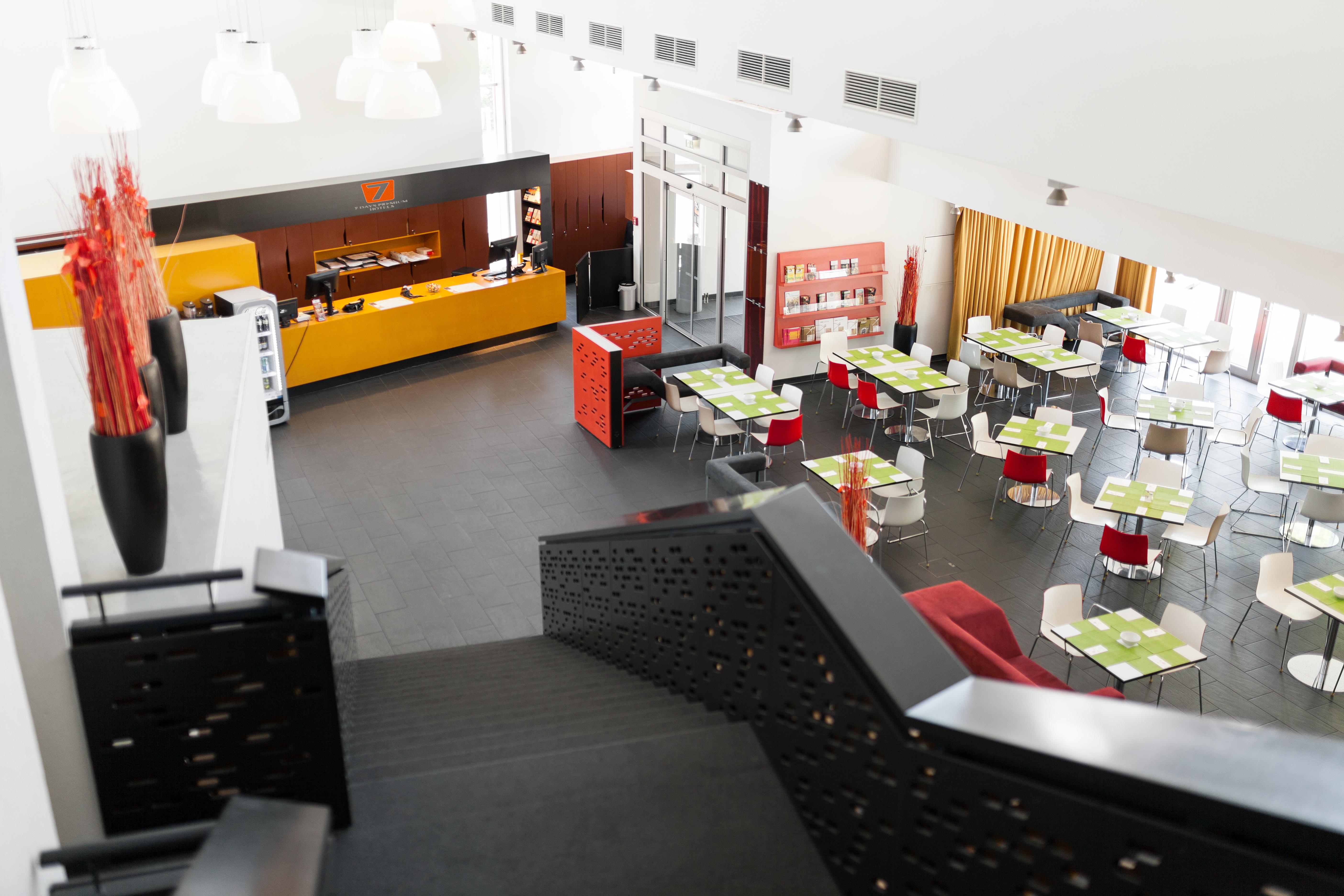 Kyriad Altmannsdorf Hotel Vienna