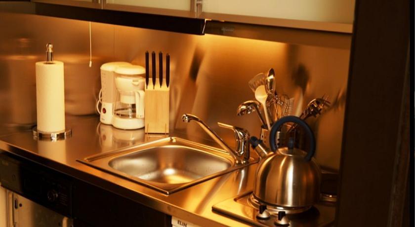 The Levante Rathaus Aparthotel 4*