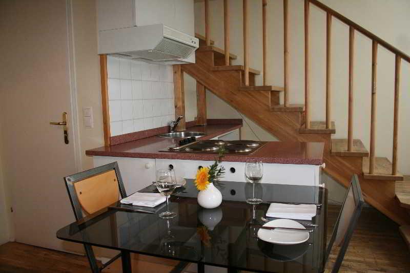 The Levante Rathaus Aparthotel 4*