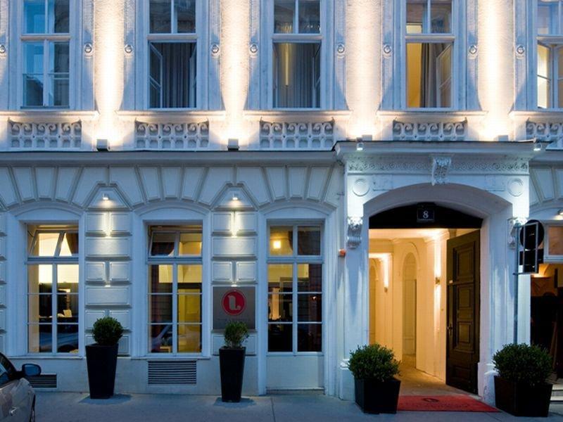 The Levante Rathaus 4* Wien