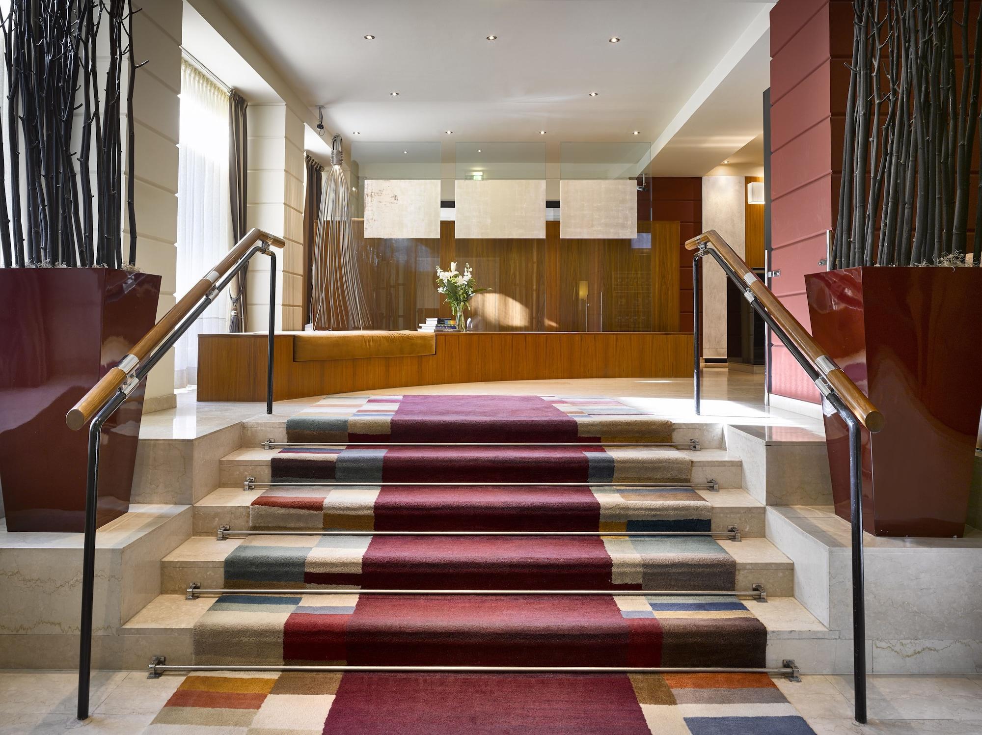 Hotel K+k Maria Theresia Vienna