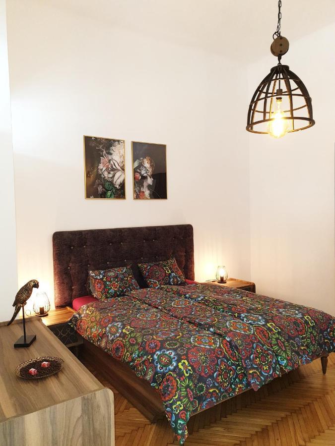 Sunny And Spacious Near Centre Apartment