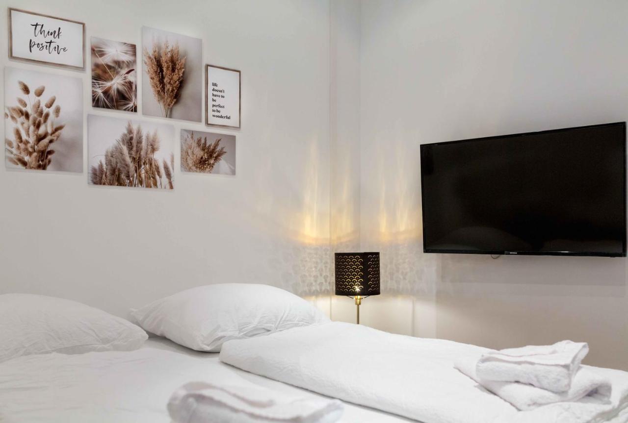 Beautiful Center 4 Apartment *