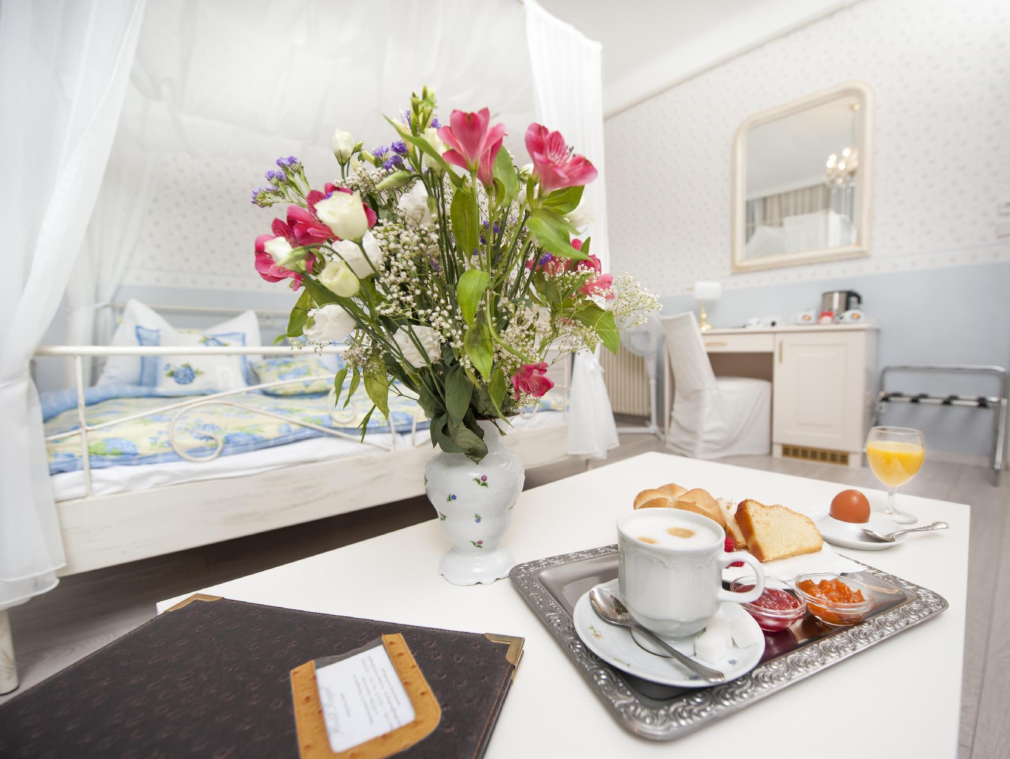 Hotel Boutique Kugel 3*
