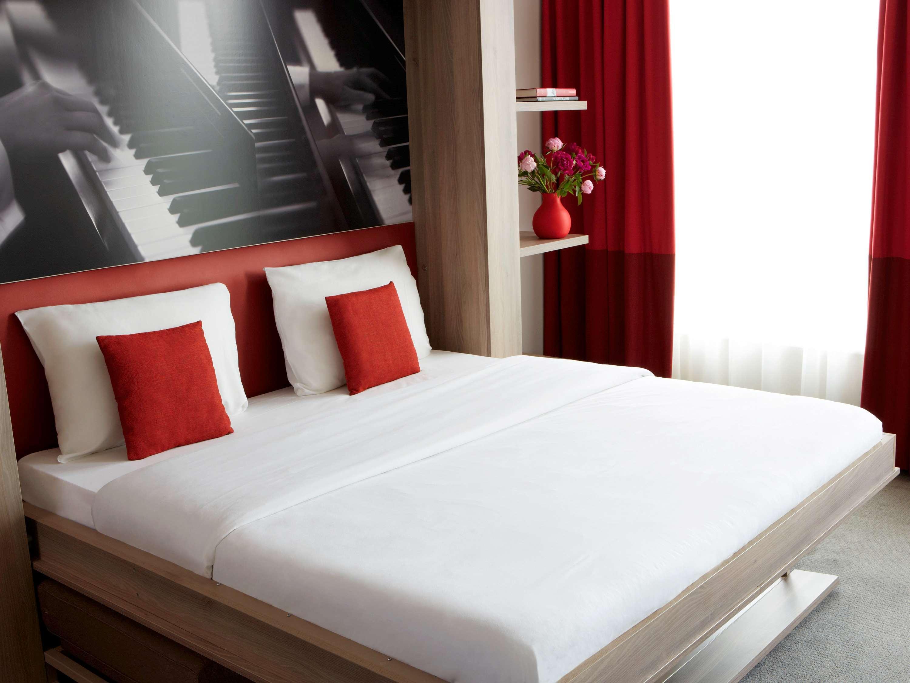 Aparthotel Adagio