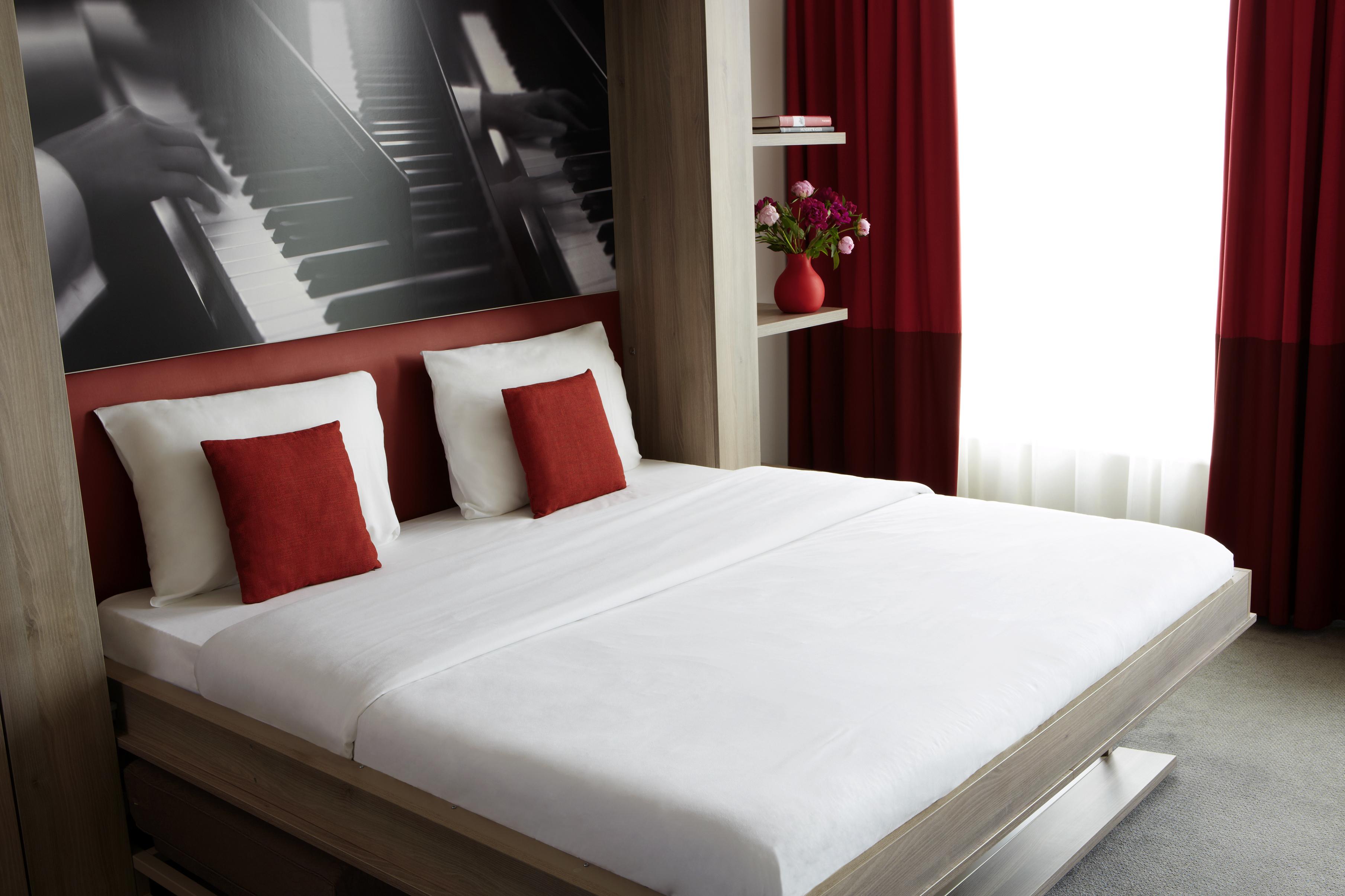 Aparthotel Adagio
