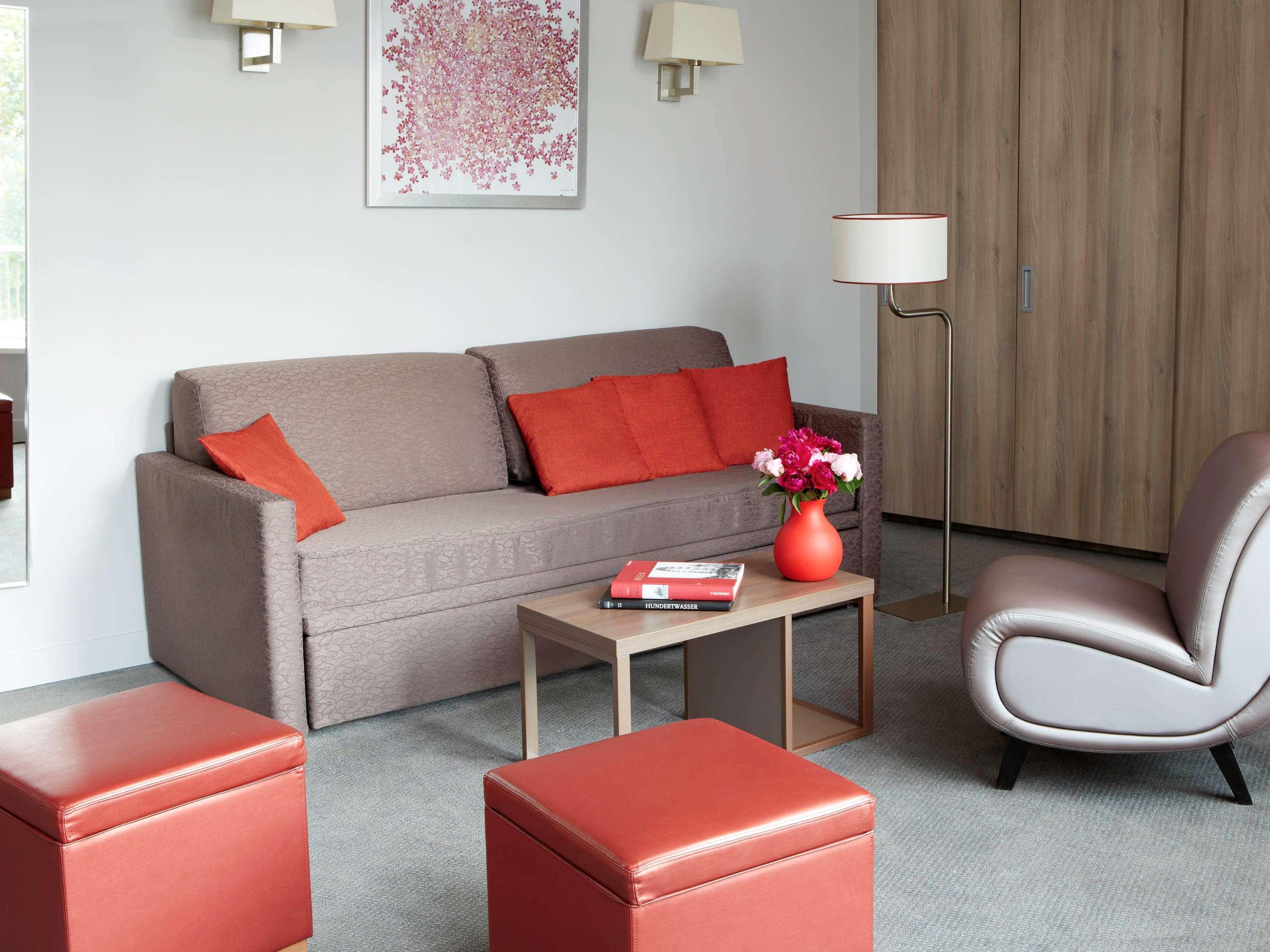 Adagio 4* Vienna