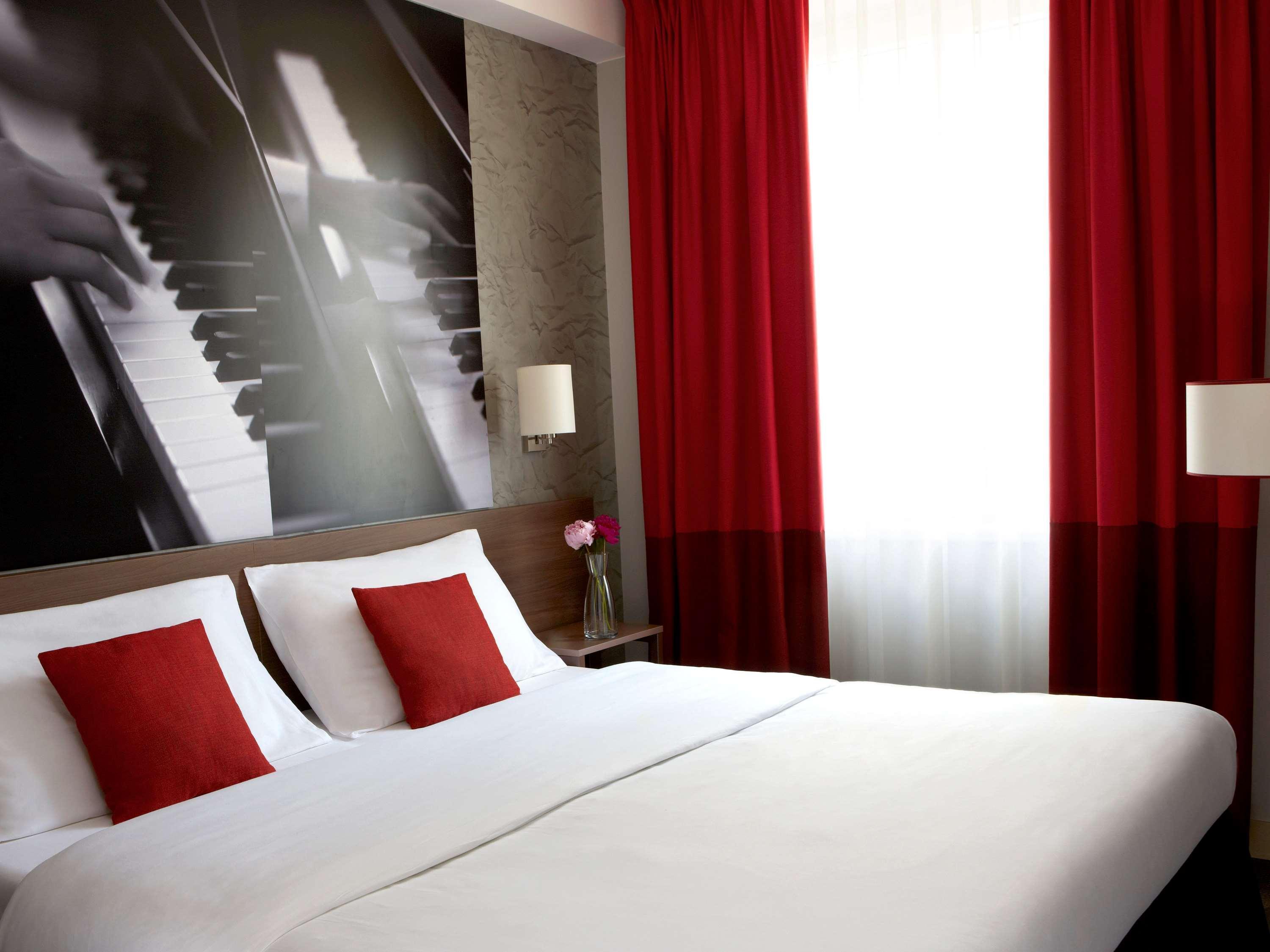 Adagio Aparthotel