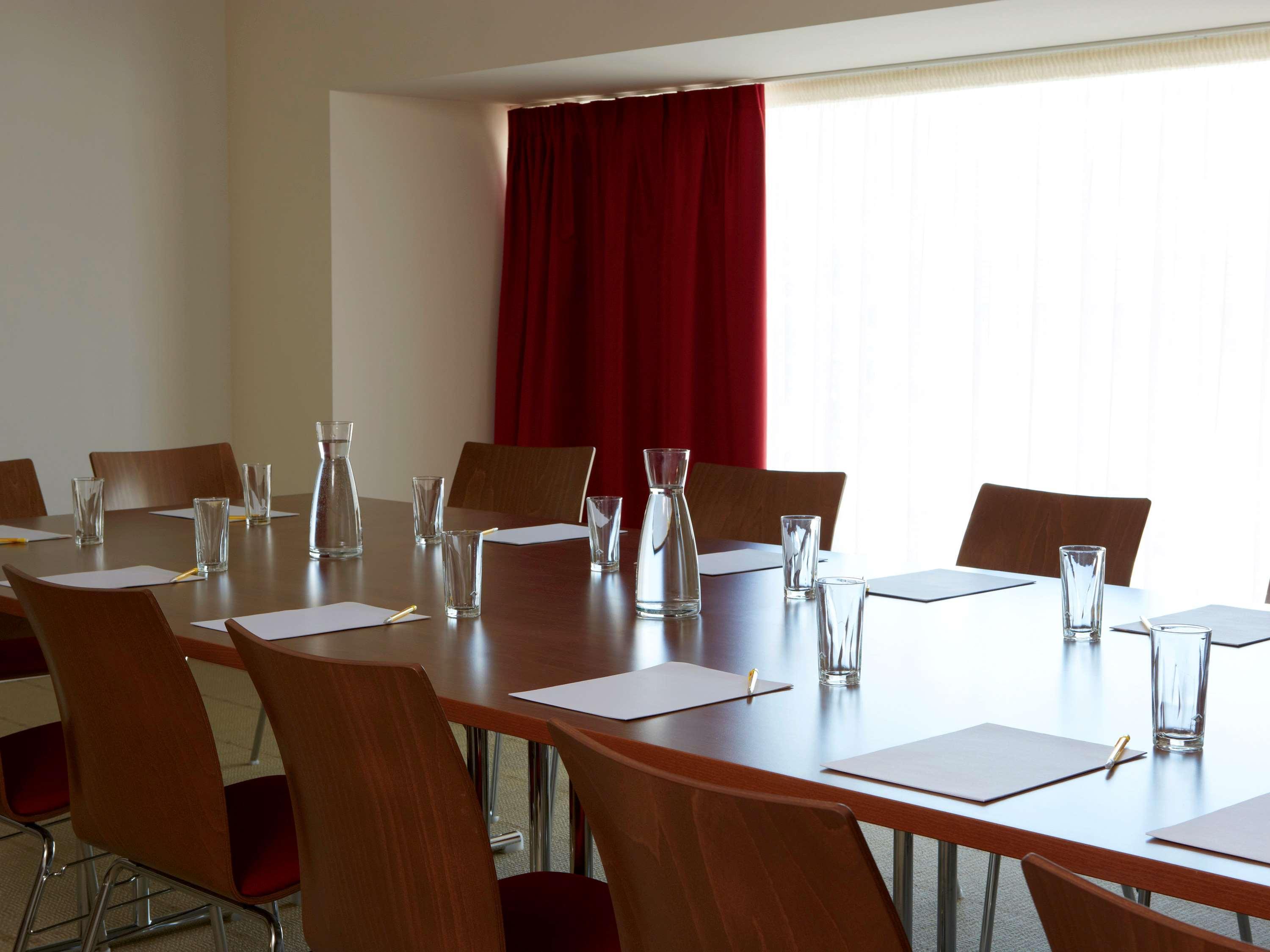Adagio Aparthotel Vienna
