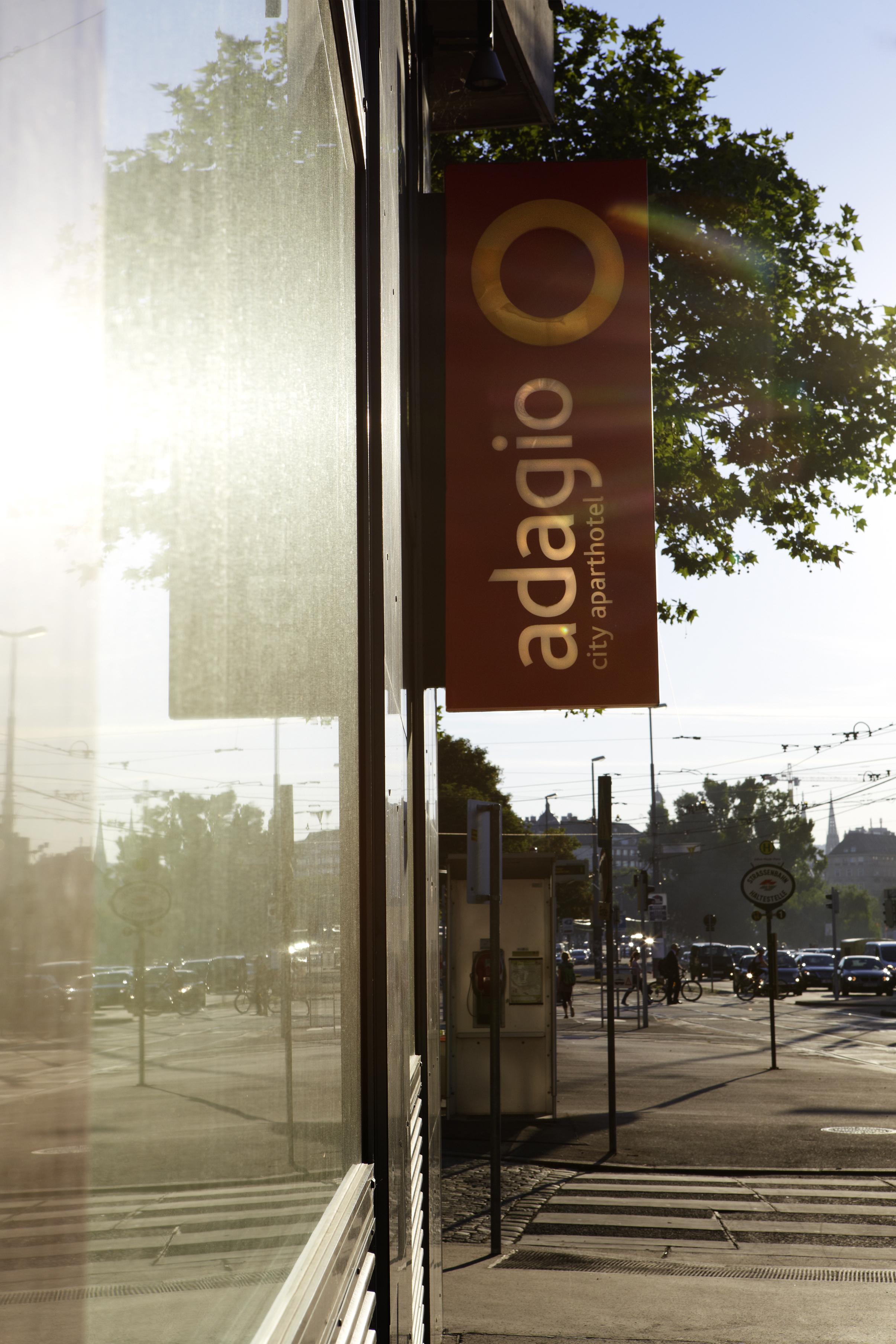 Adagio Aparthotel