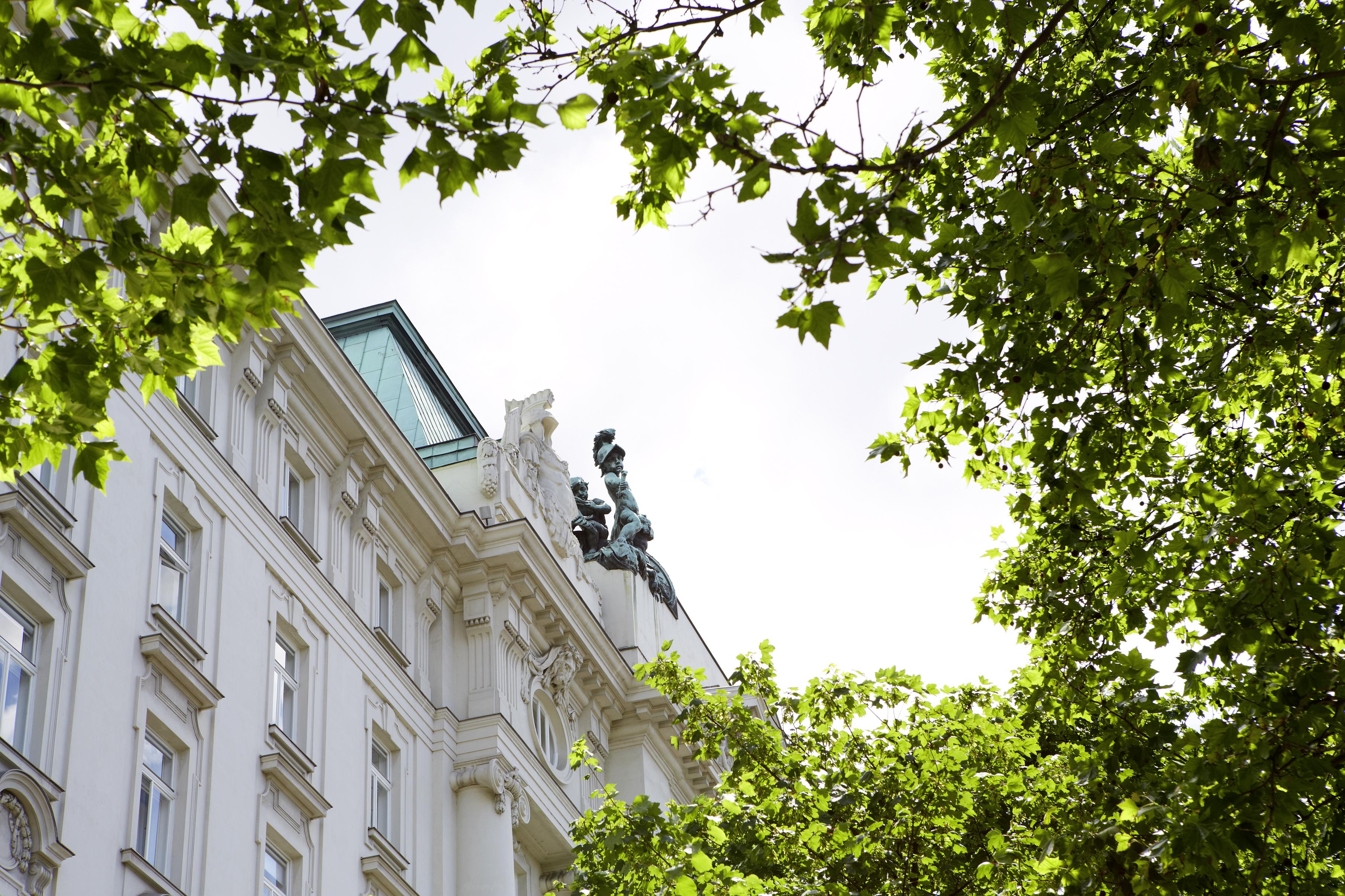 Aparthotel Adagio Vienna