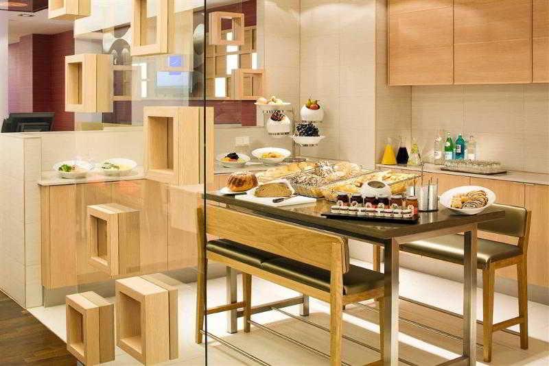 Novotel 4* Vienna