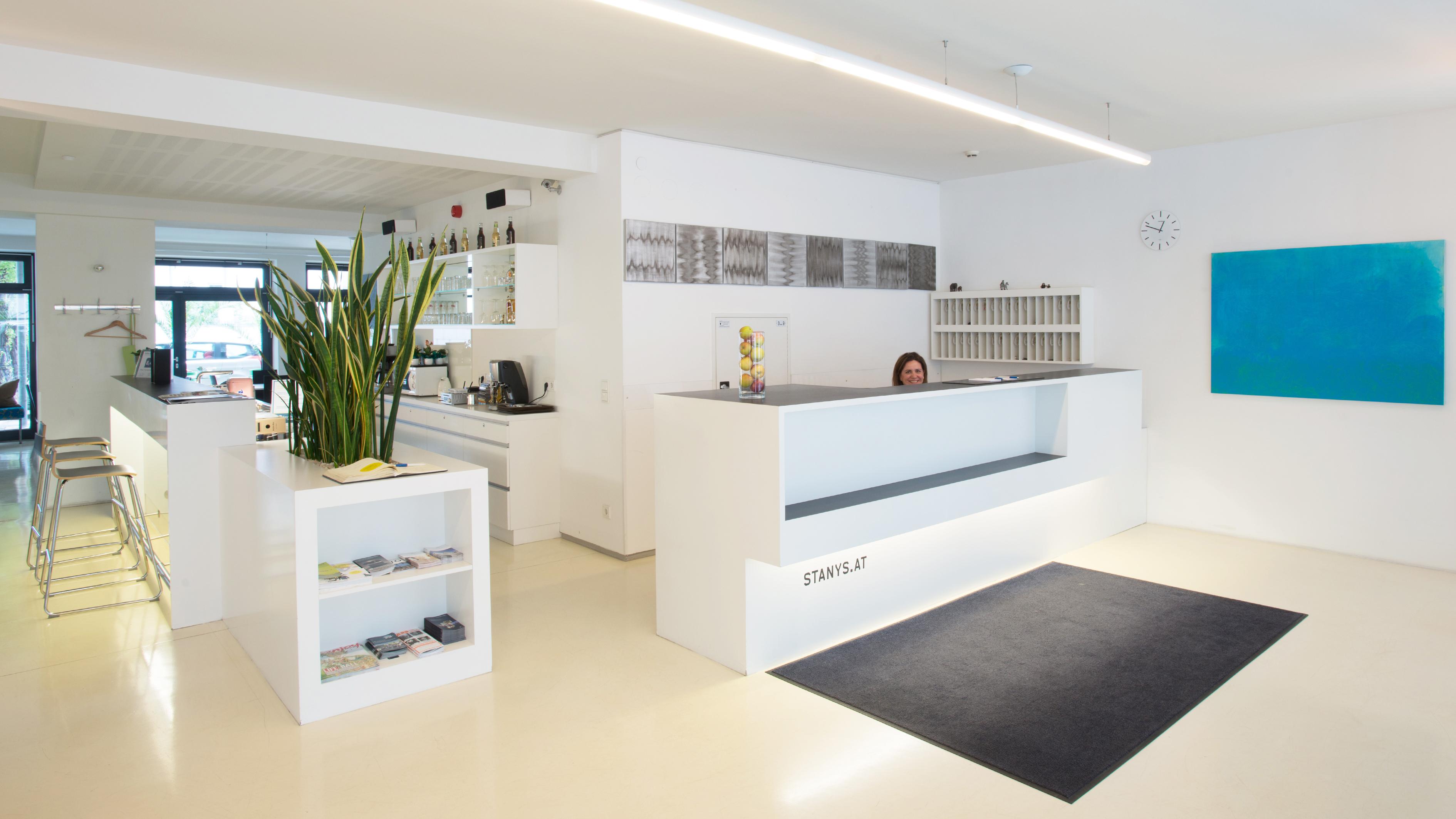 Stanys - 3* Vienna
