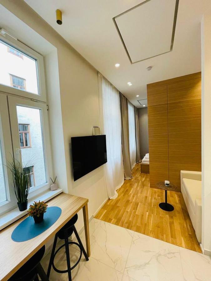 Apartment Zeus Design Erlach #37