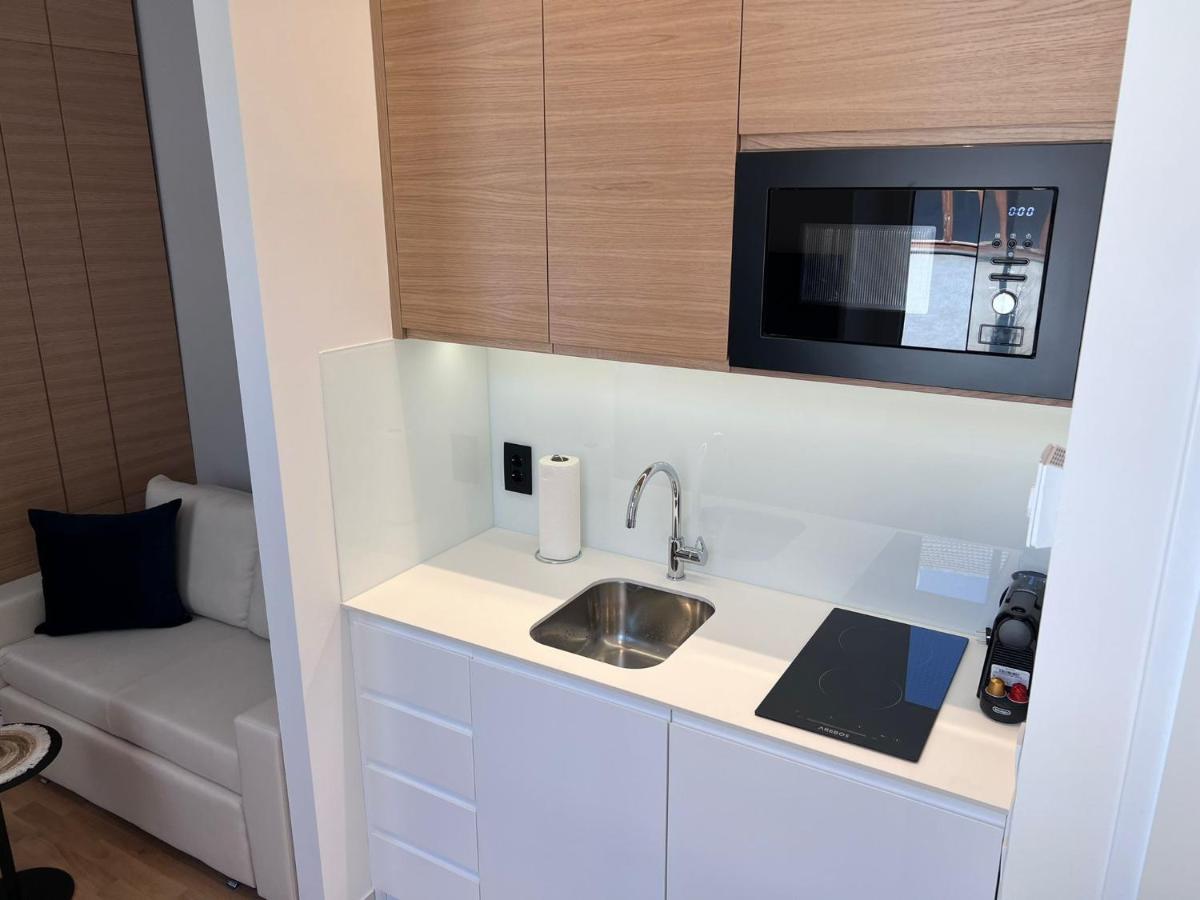 Apartment Zeus Design Erlach #37