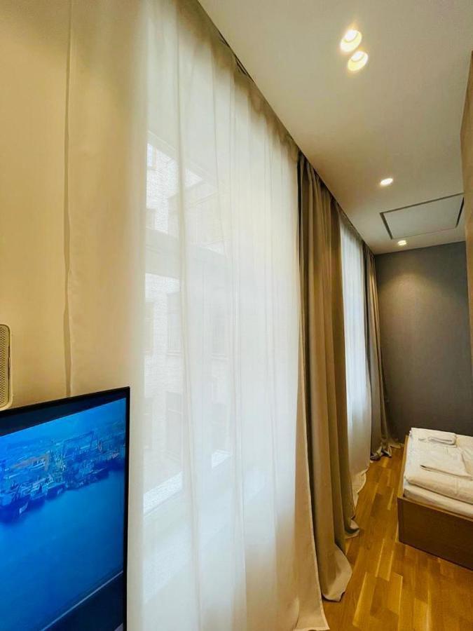 Zeus Design Erlach #37 Apartment *