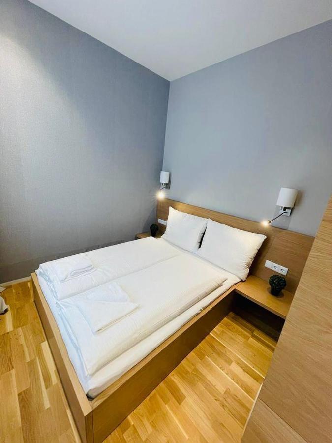 Apartment Zeus Design Erlach #37