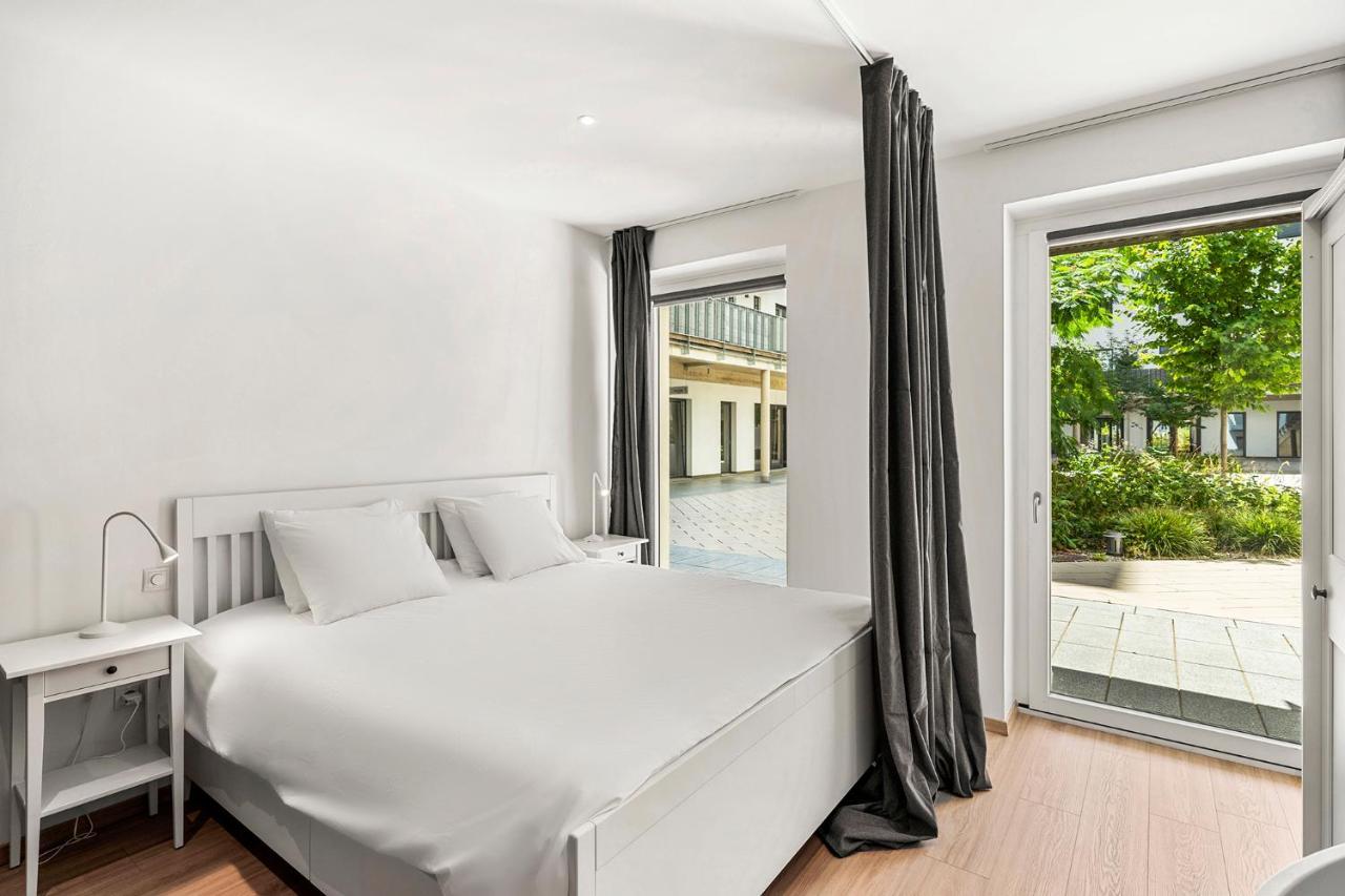 Vibestudio 403 - - Ac - Near Parking Vienna