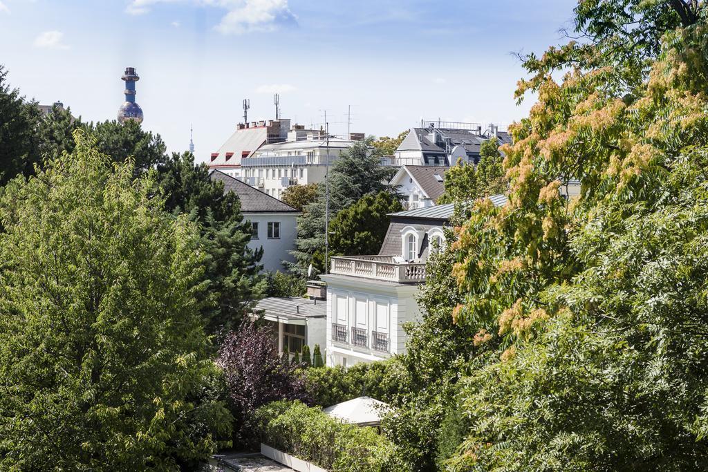 Park Hotel Vienna