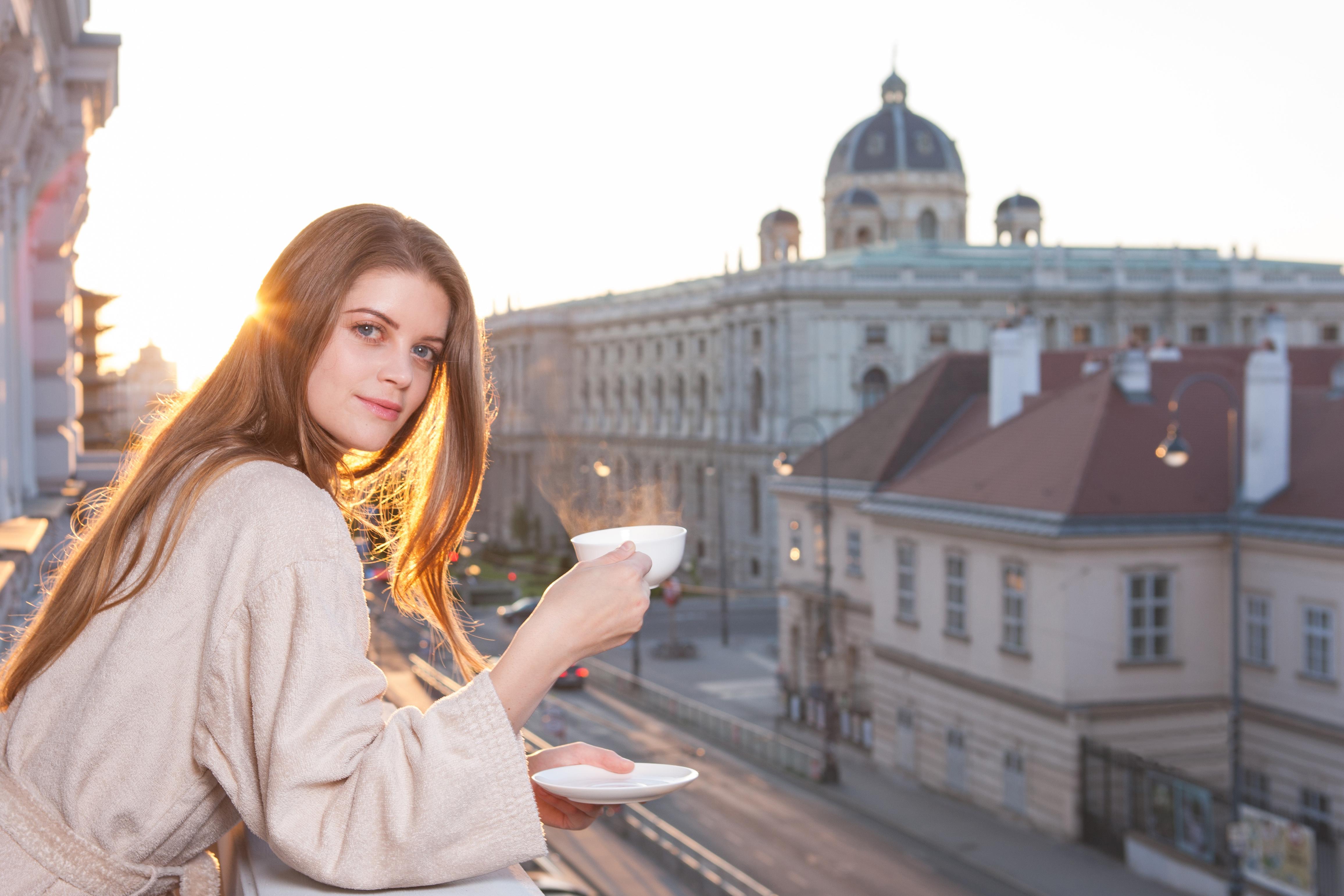 Hotel Sans Souci Vienna