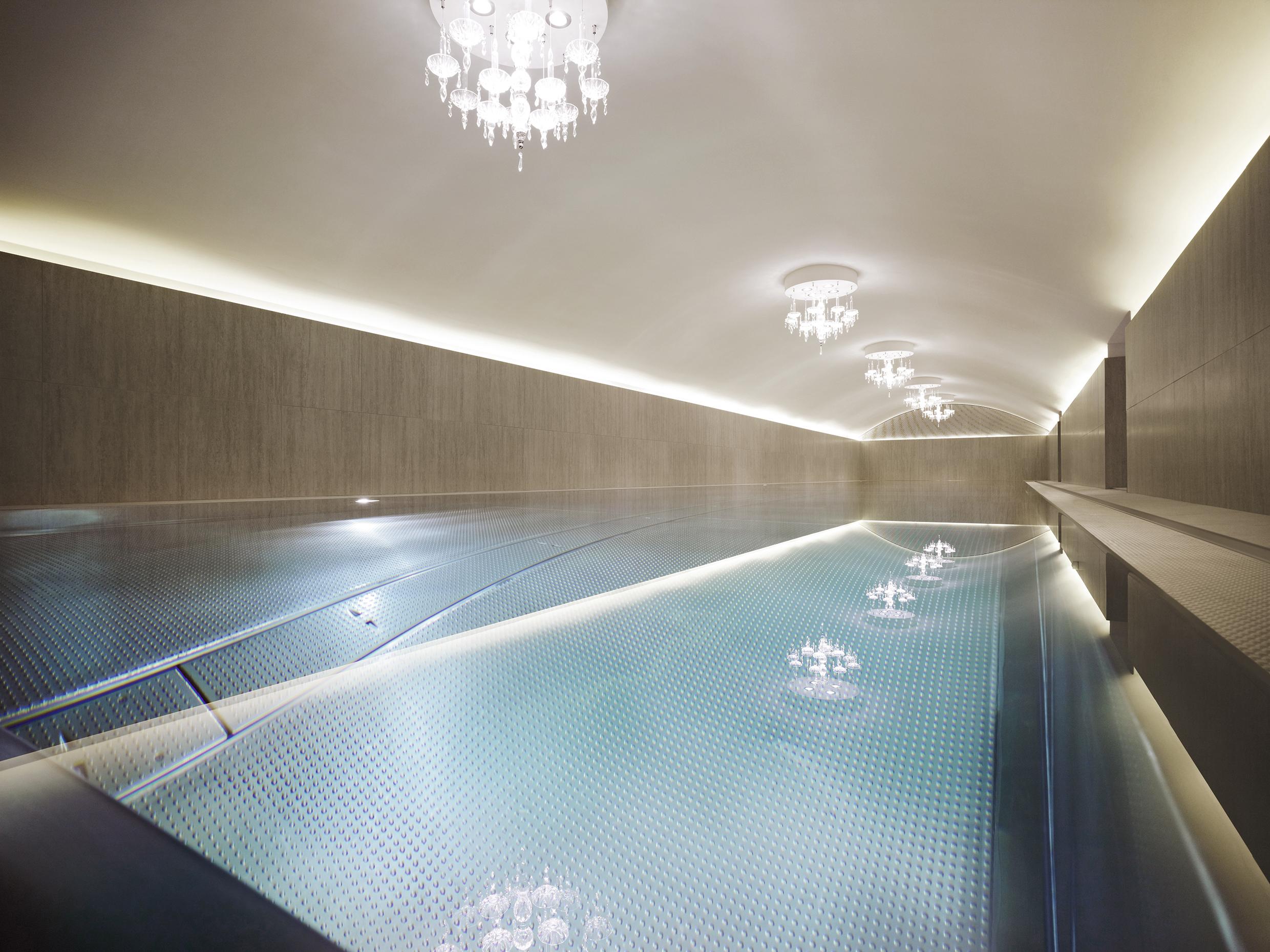Hotel Sans Souci Vienna