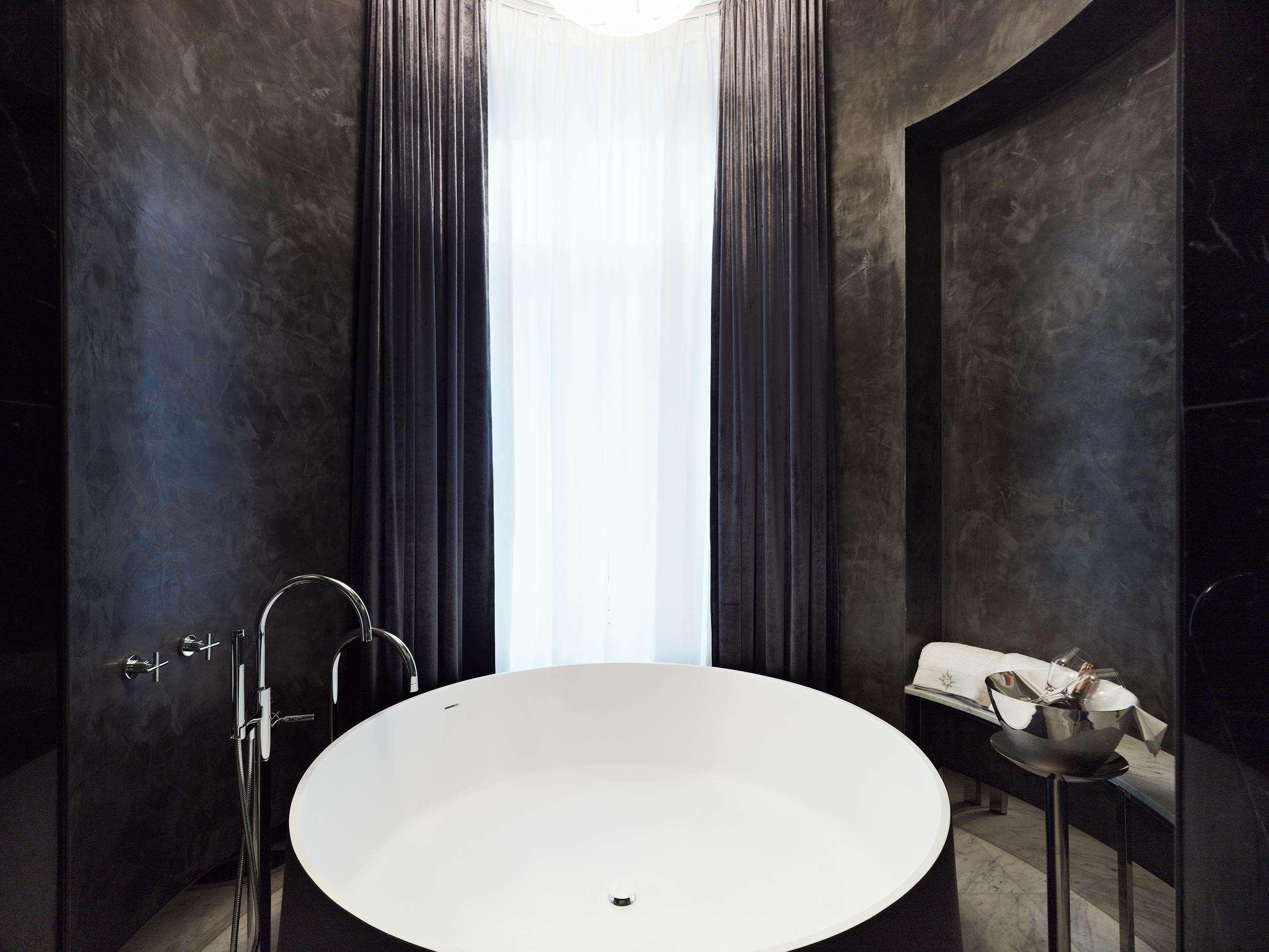 Sans Souci Hotel Vienna