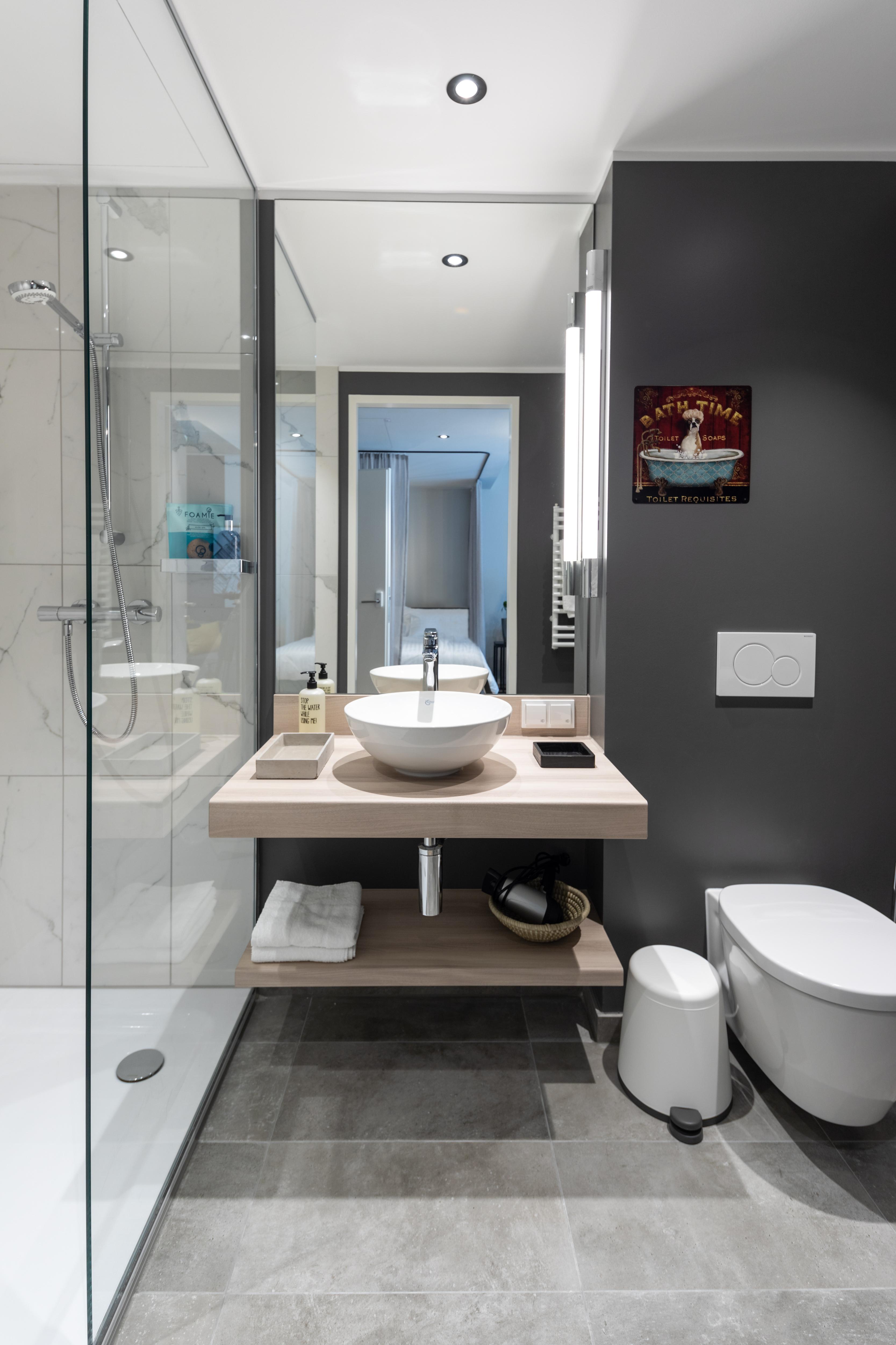 Adina Serviced 4* Viena