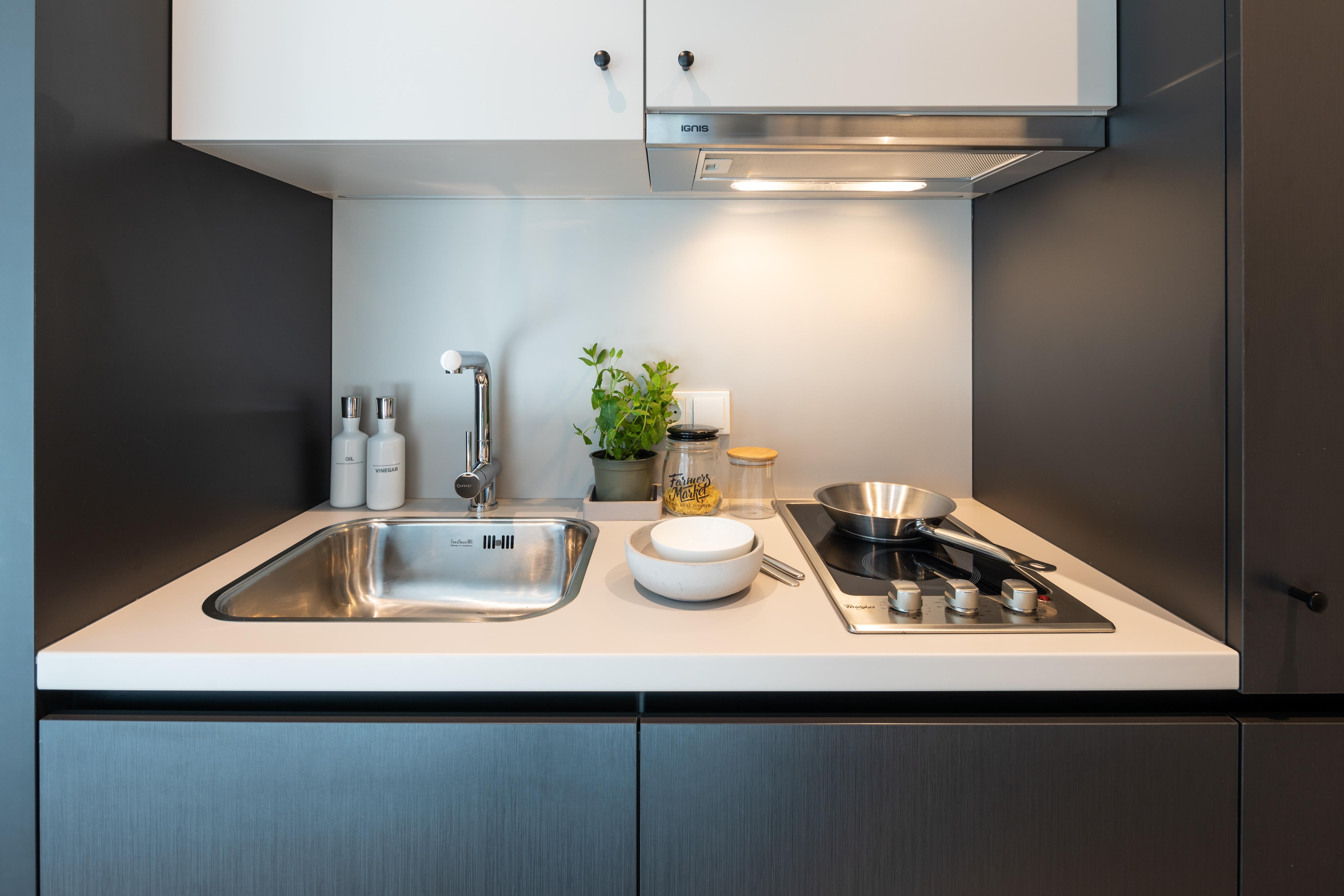 Adina Serviced Aparthotel