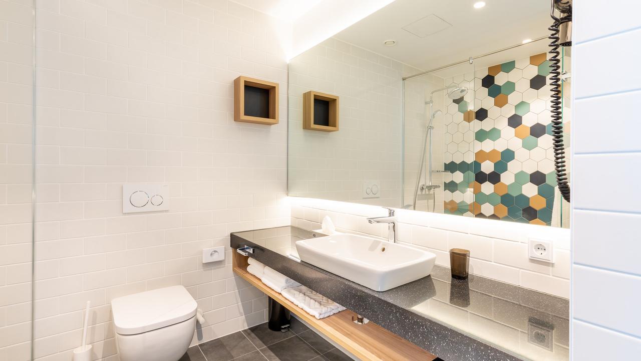 Clarion South 4* Vienna