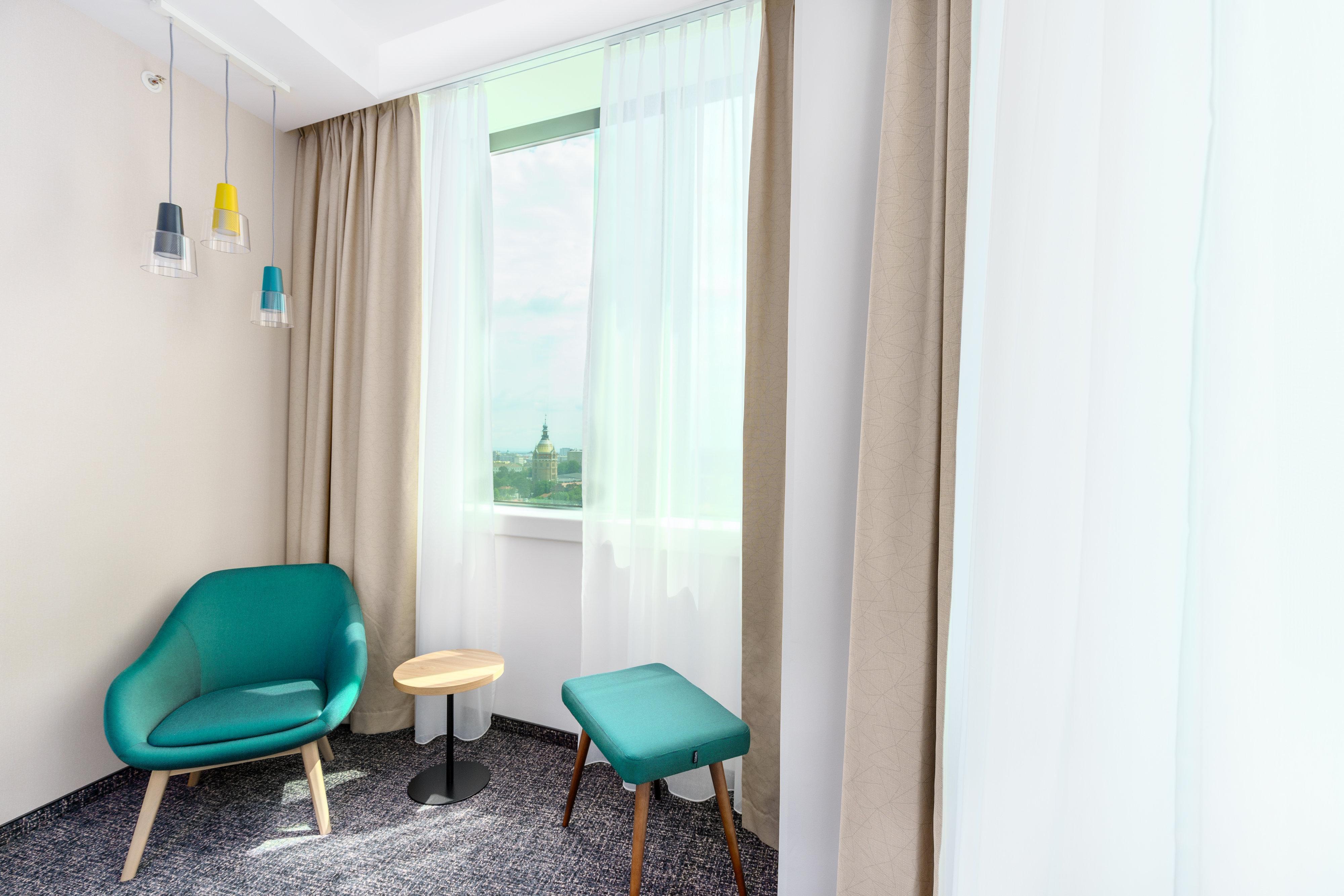 Hotel Clarion South