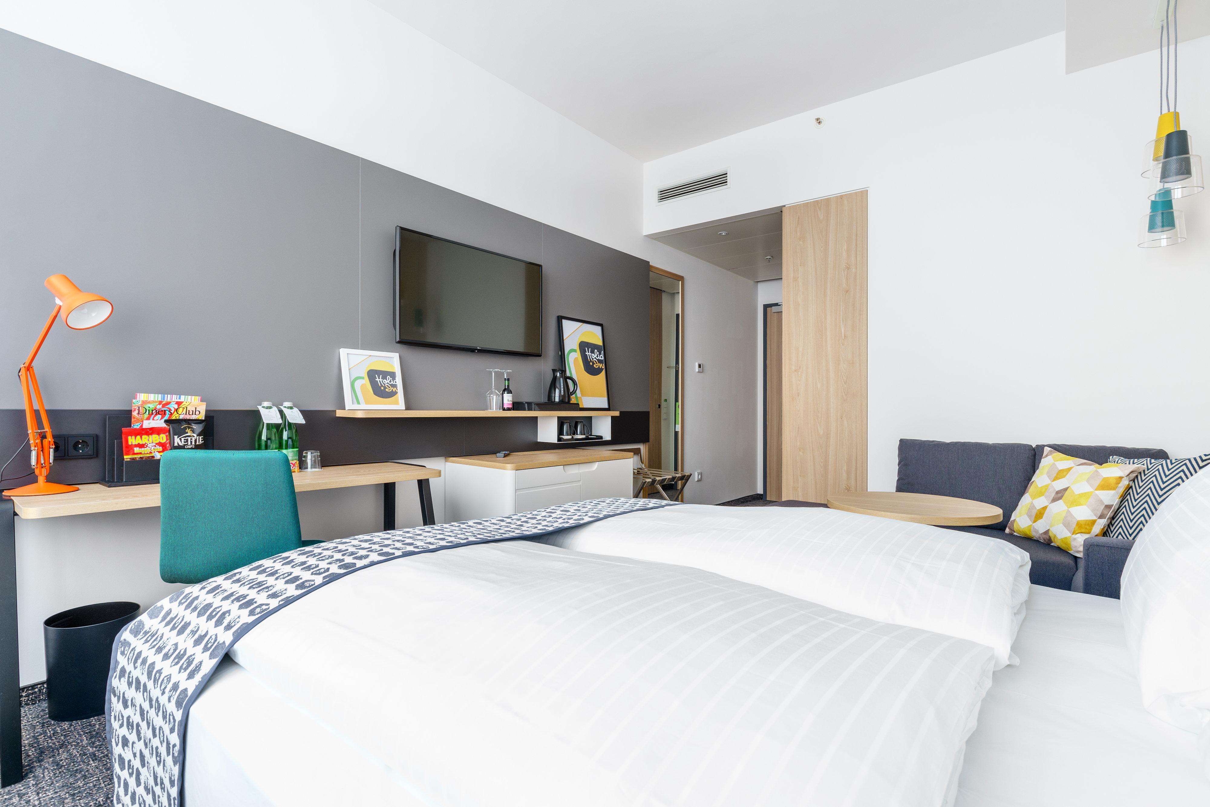 Clarion South 4* Vienna