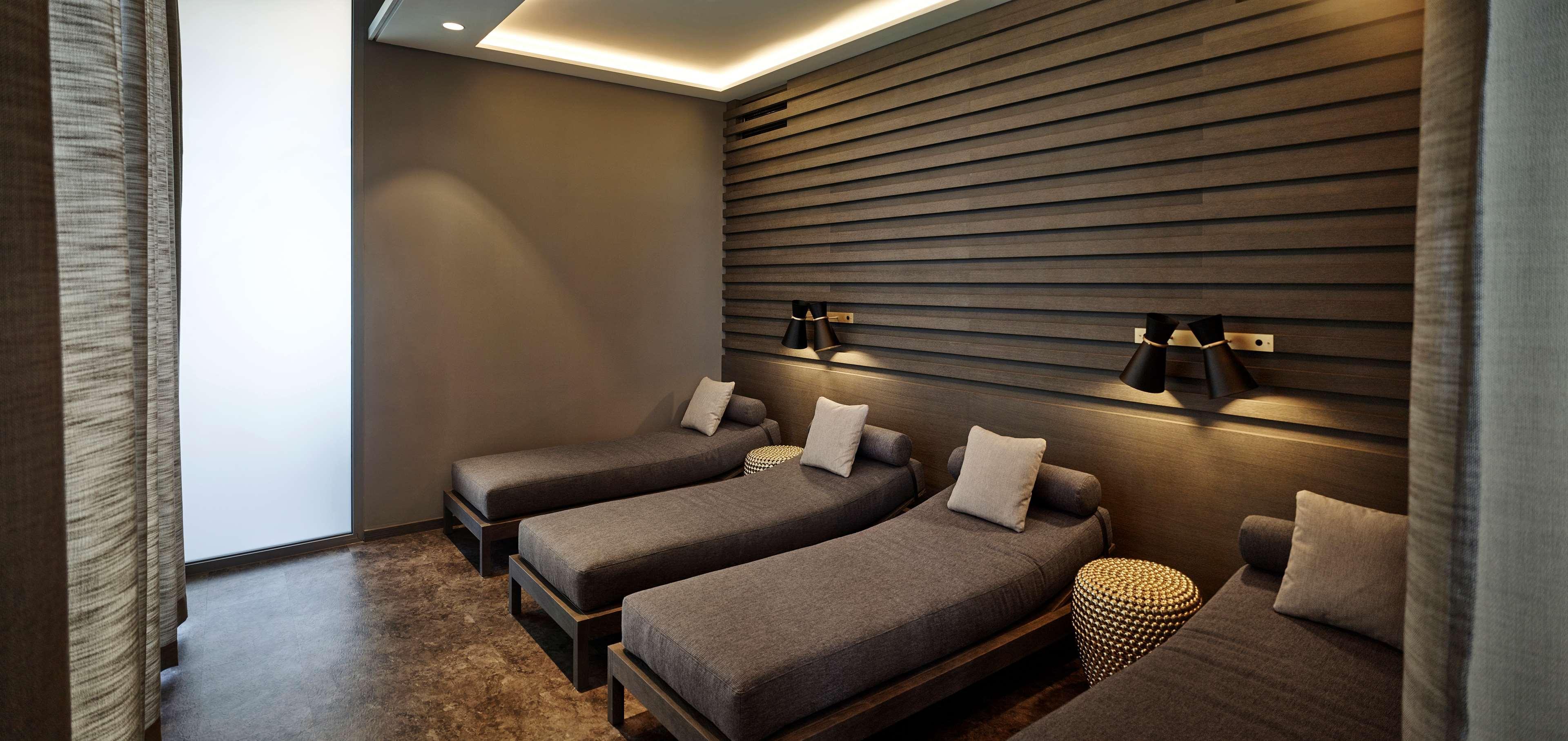Andaz Am Belvedere, By Hyatt 5*