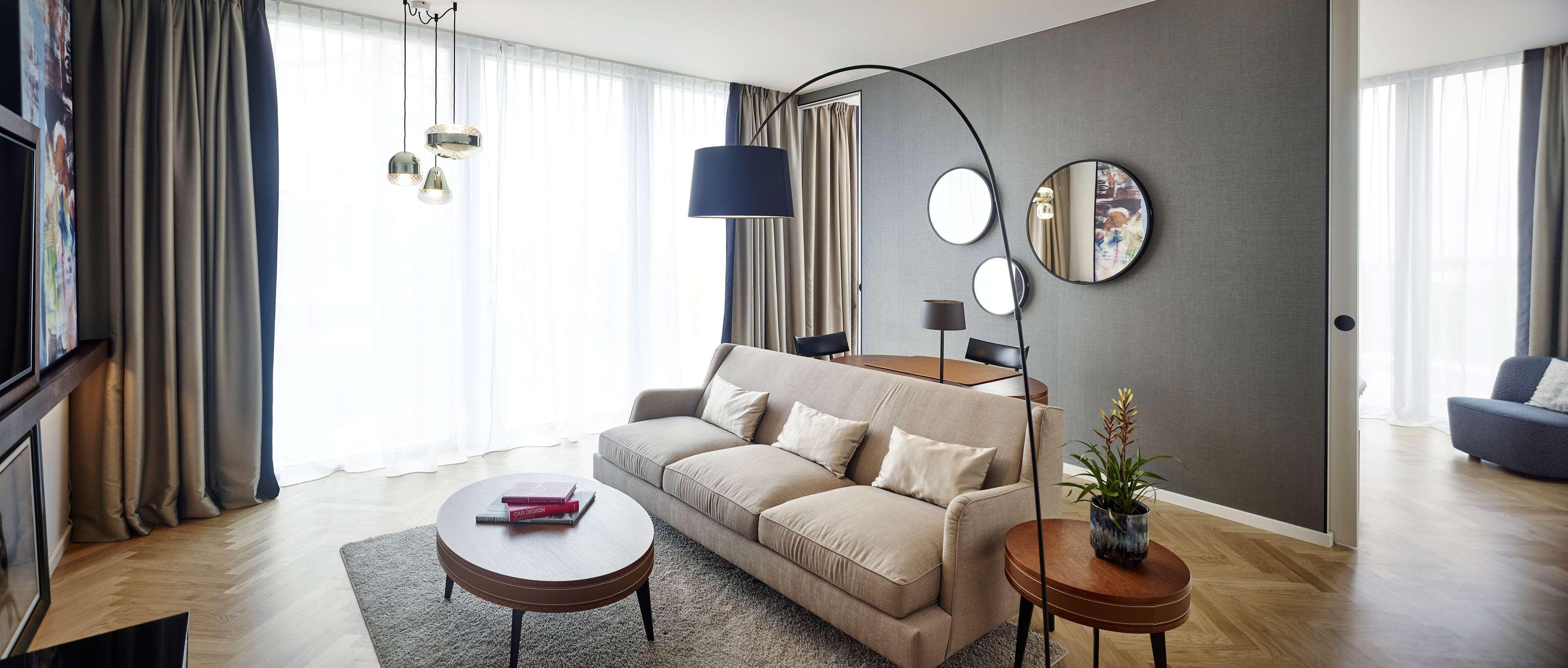 Andaz Am Belvedere, By Hyatt Vienna