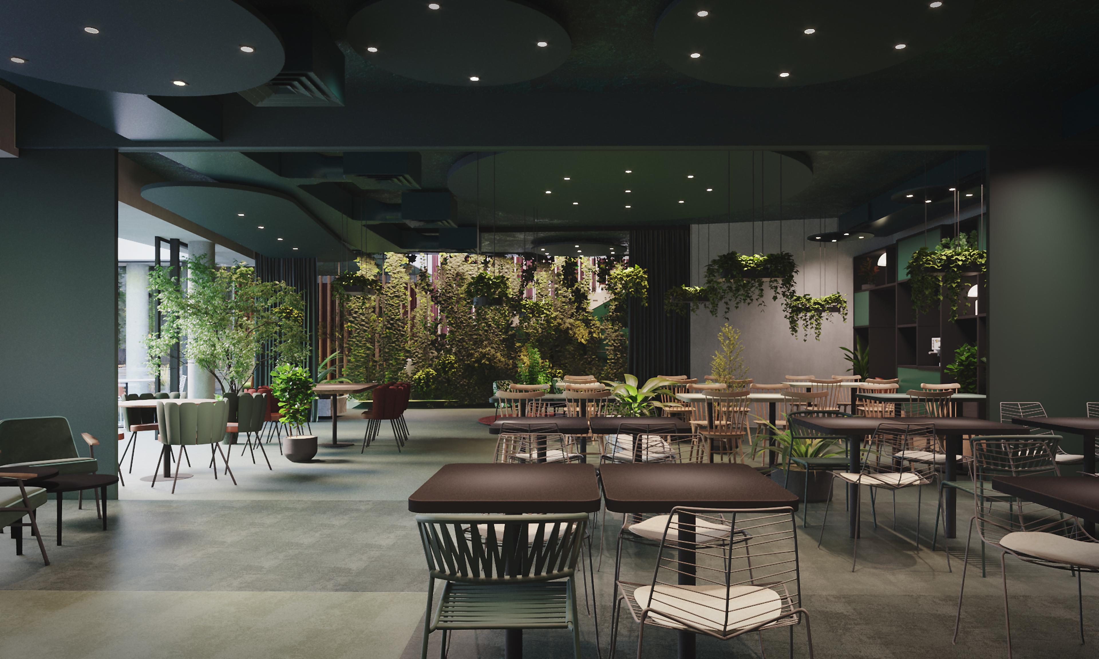 Hotel Indigo - Naschmarkt By Ihg