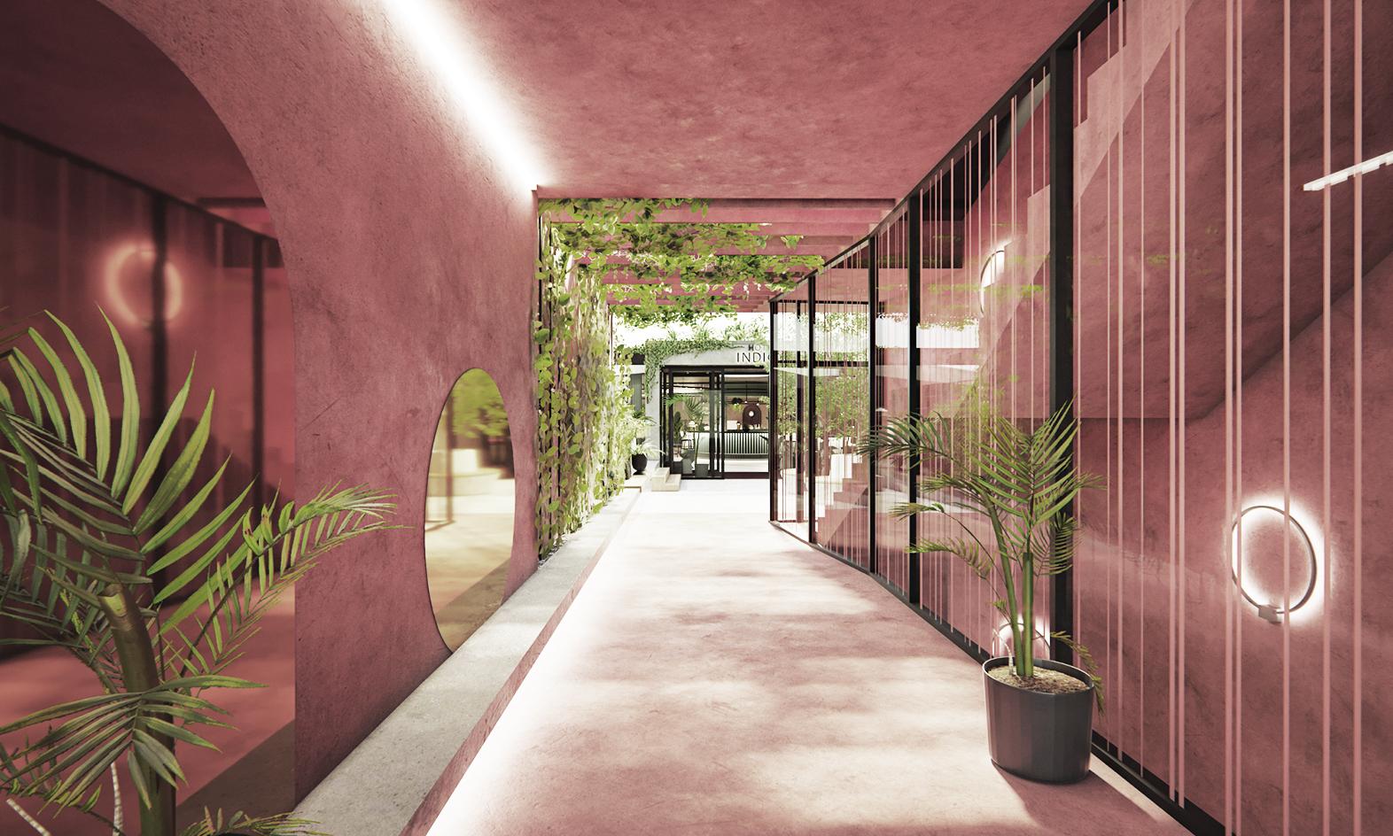 Indigo - Naschmarkt By Ihg Vienna
