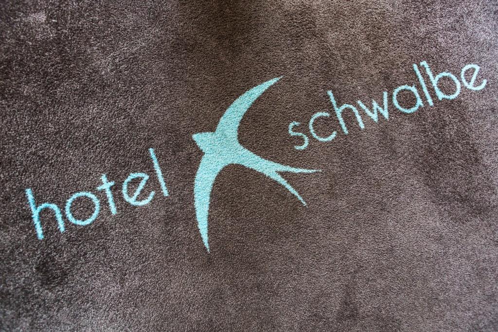Hotel Schwalbe 4*