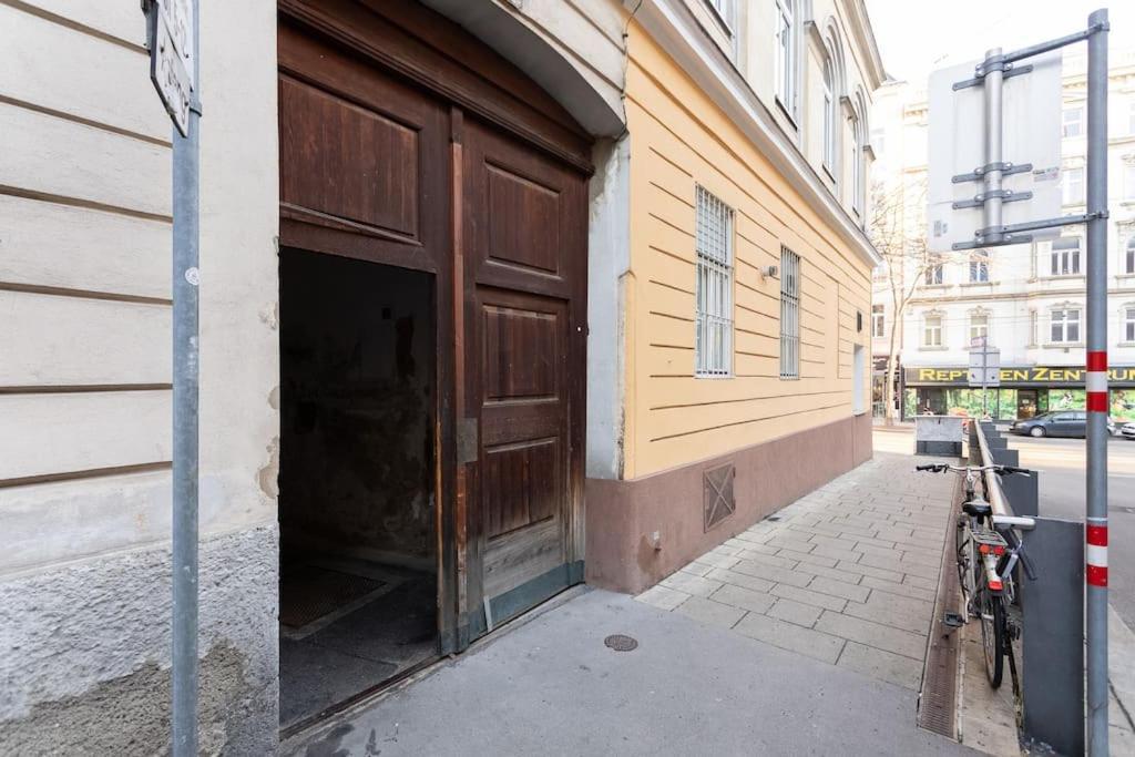 Apartment Center Of Stephansplatz&schoenbrunn Palace *