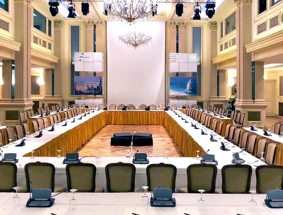 Grand Hotel Wien