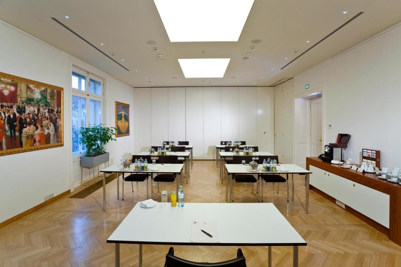 Grand Hotel Wien