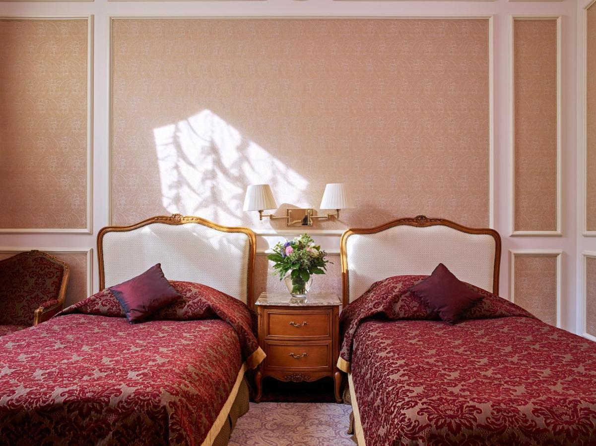 Grand Hotel 5*